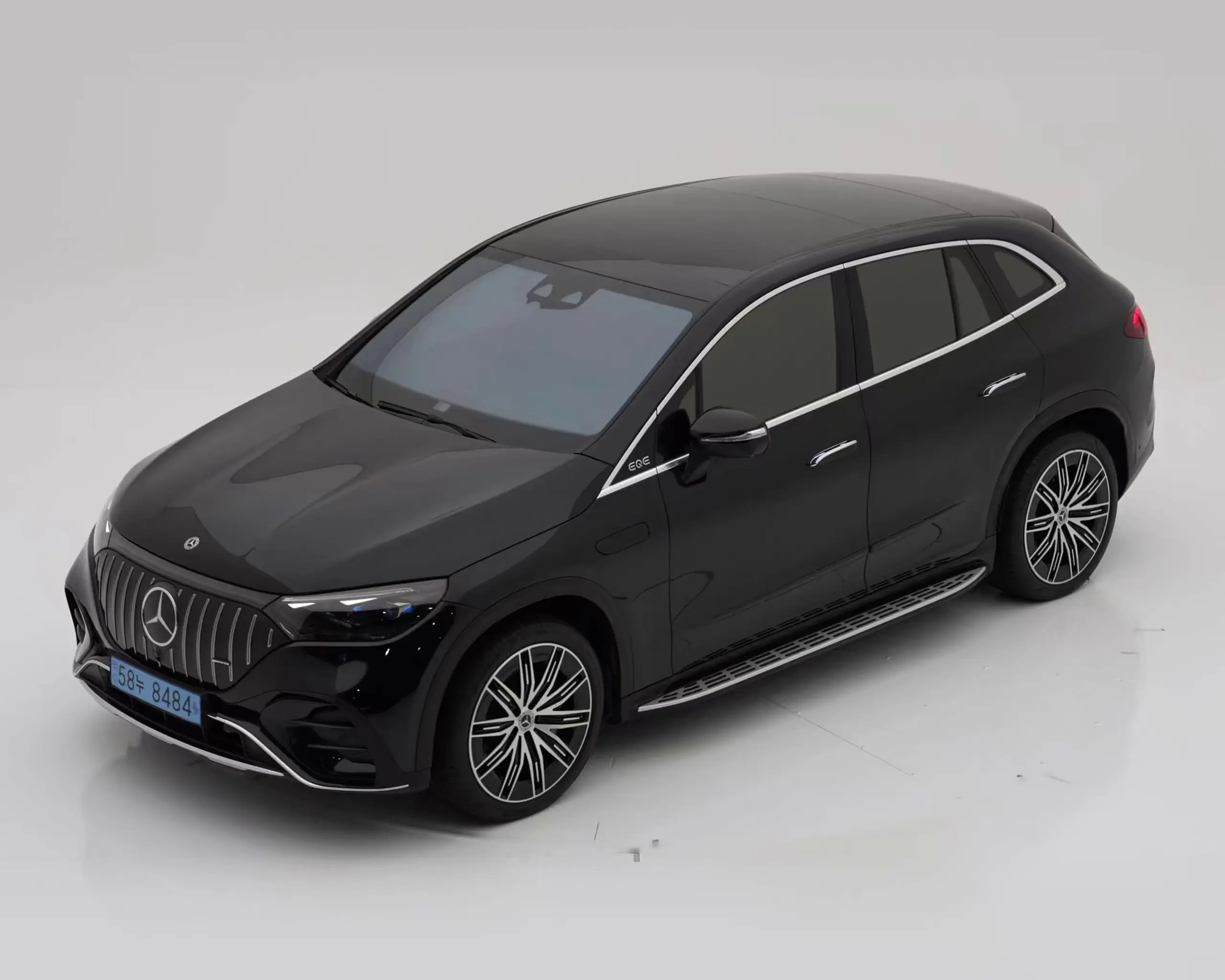 벤츠 EQE SUV X294 2023년식 중고차