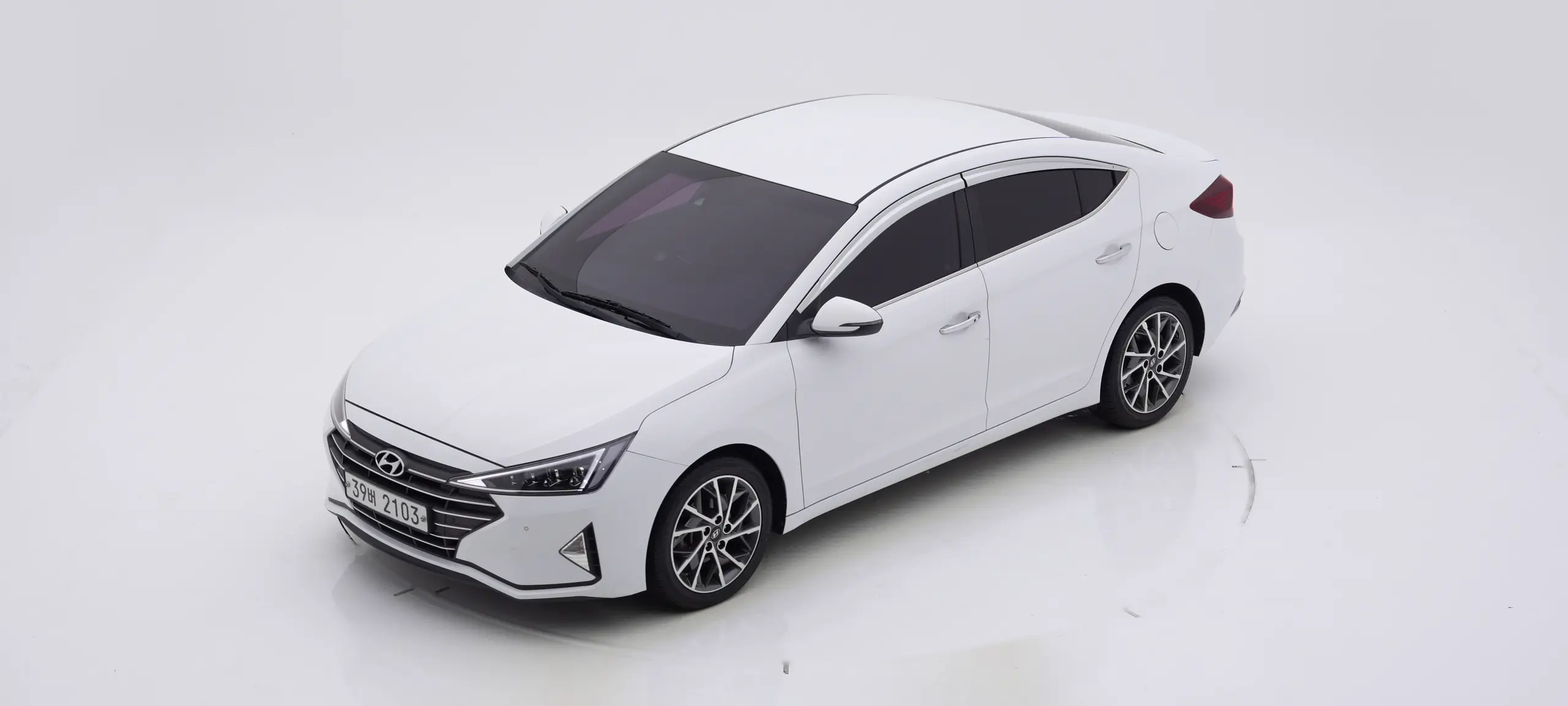 차량 사진