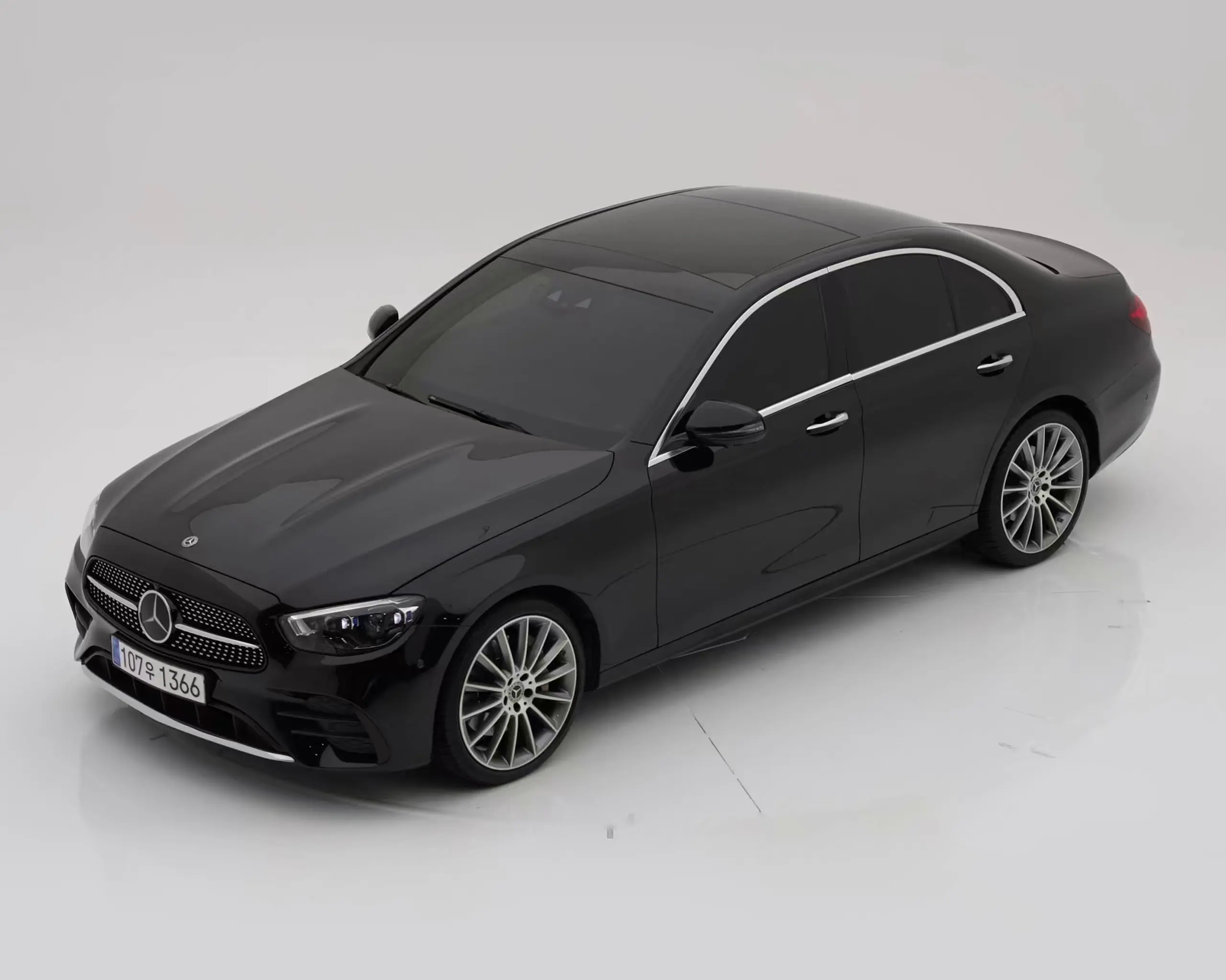 벤츠 E클래스 (W213) 2021년식 중고차
