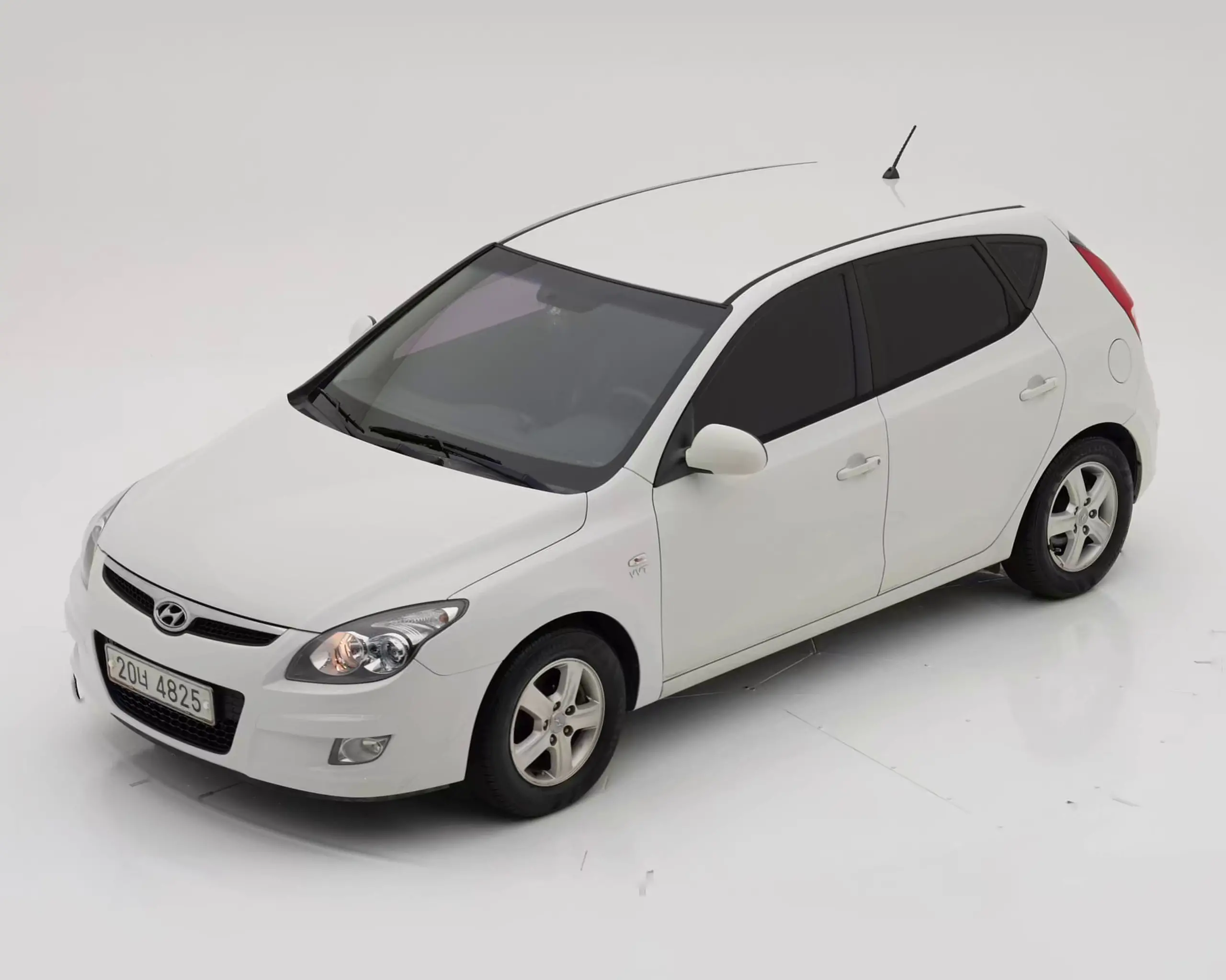 i30 2011년식 중고차