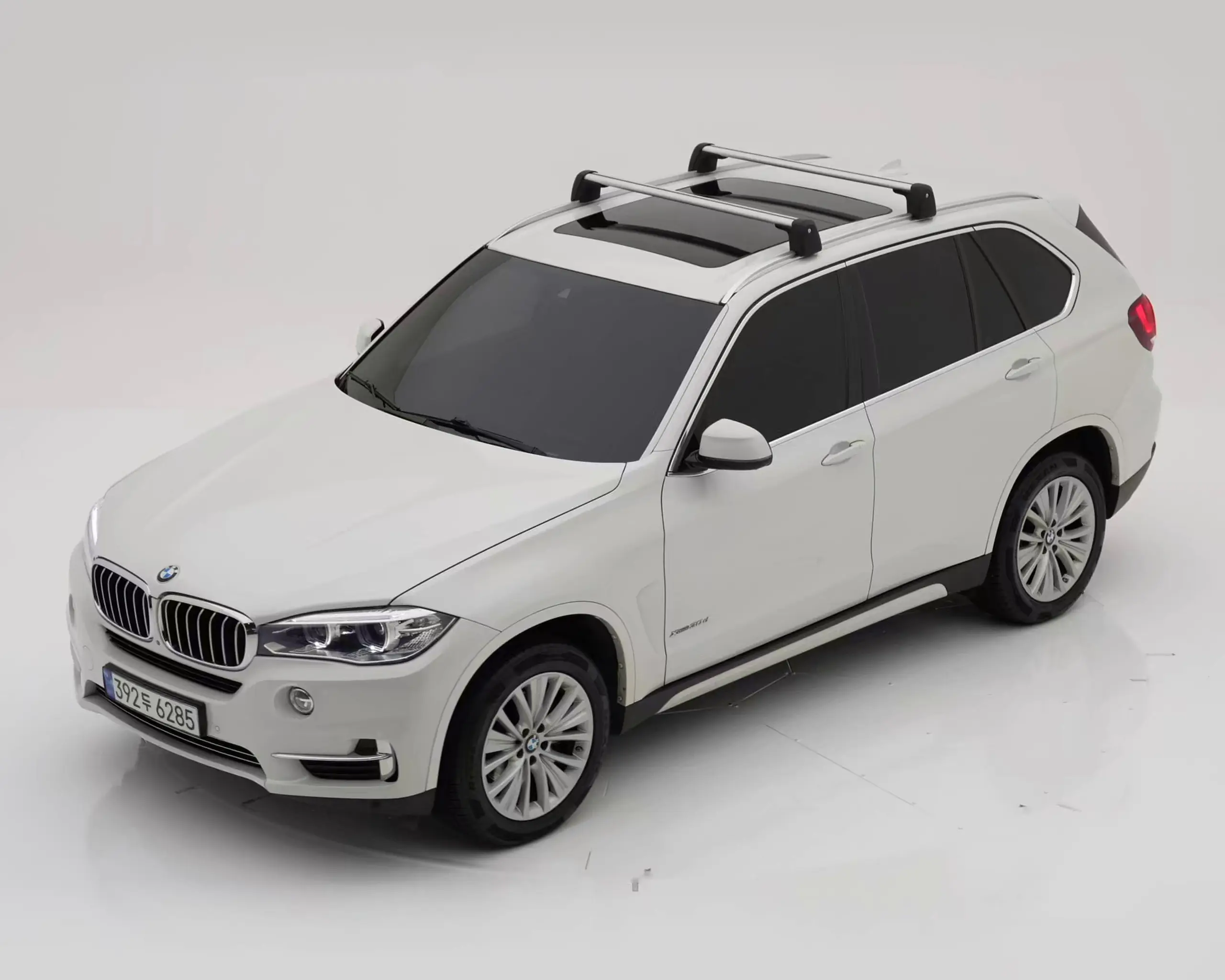 BMW X5 (F15) 2016년식 중고차