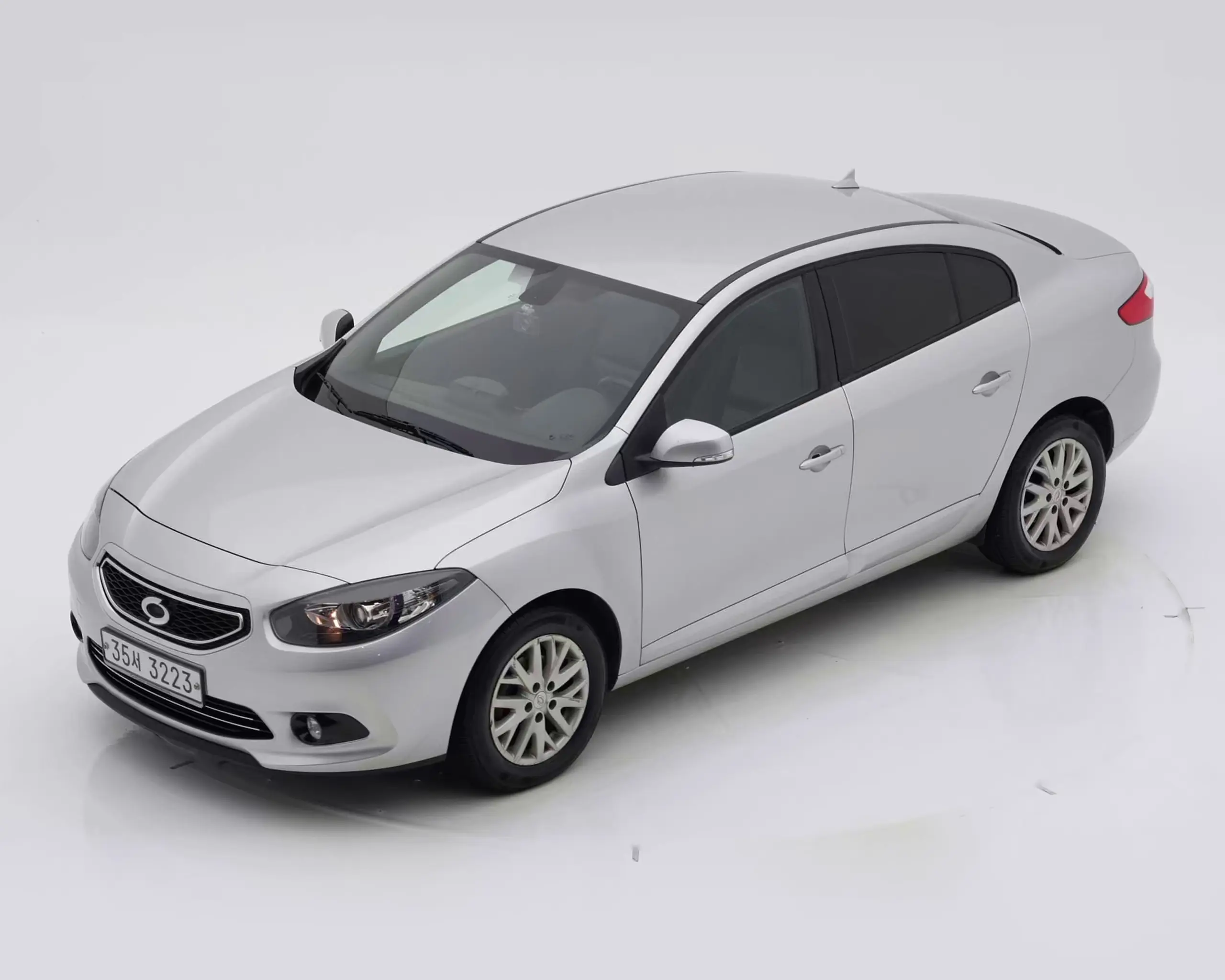 뉴 SM3 2013년식 중고차