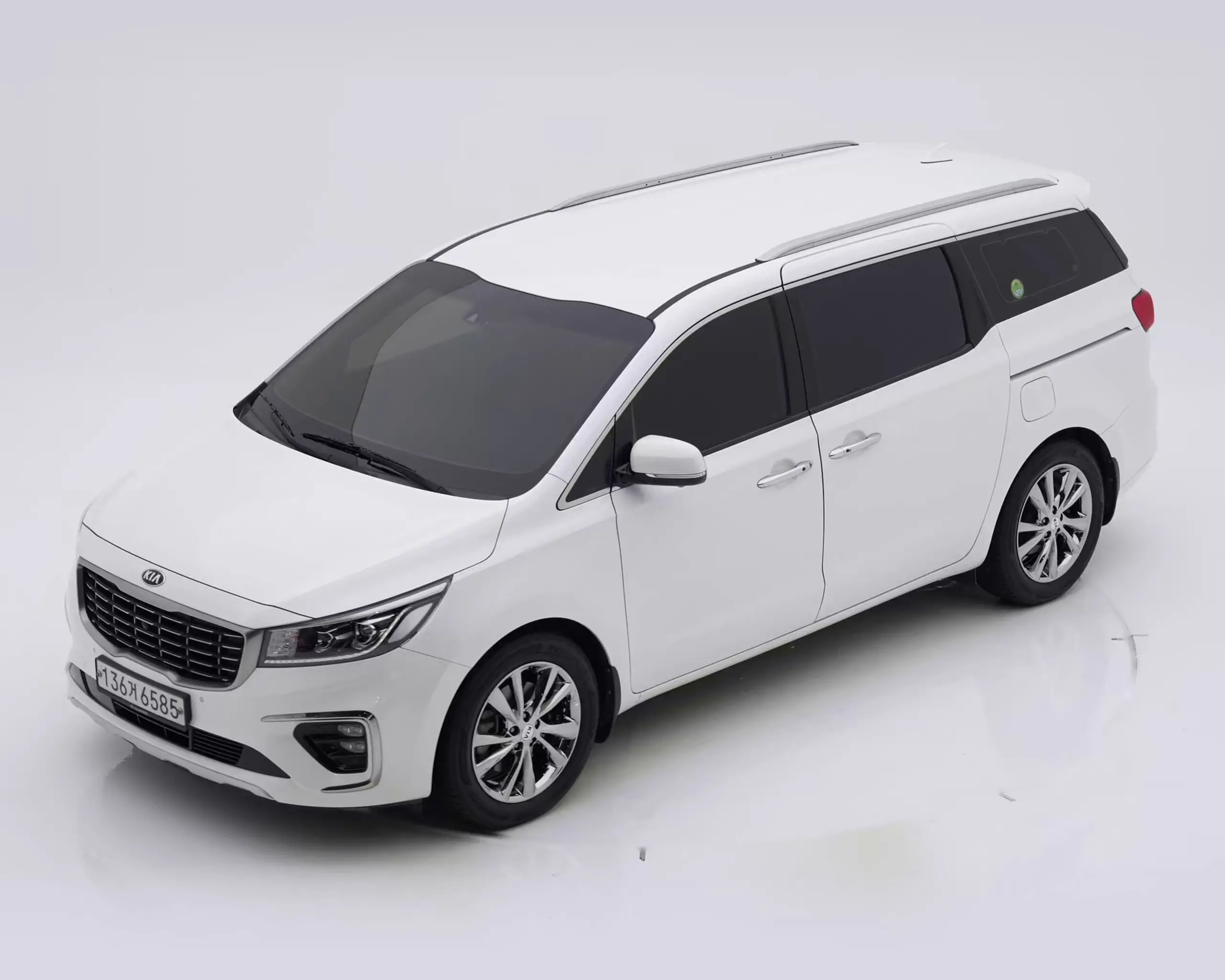 더 뉴 카니발 2020년식 중고차