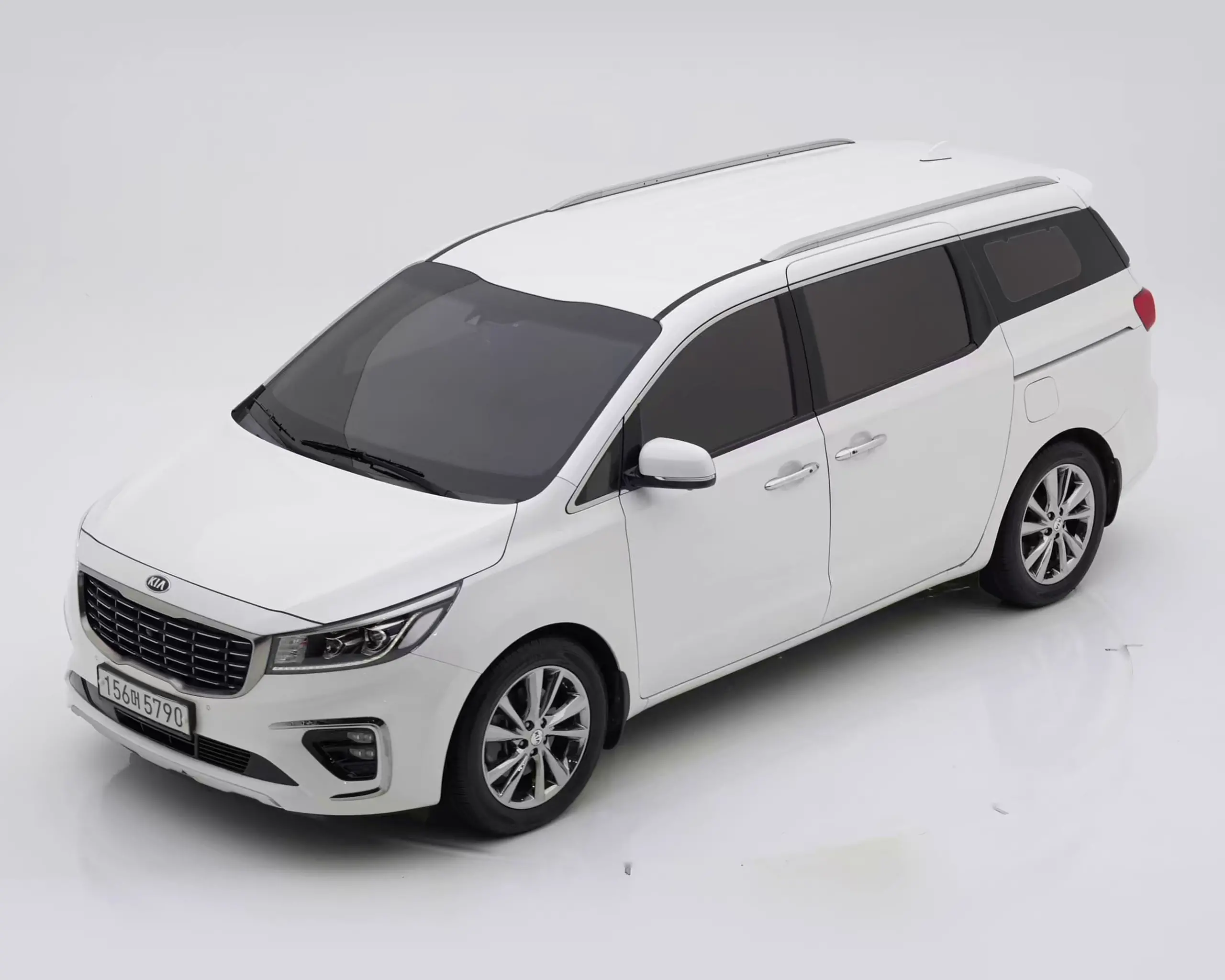 더 뉴 카니발 2020년식 중고차