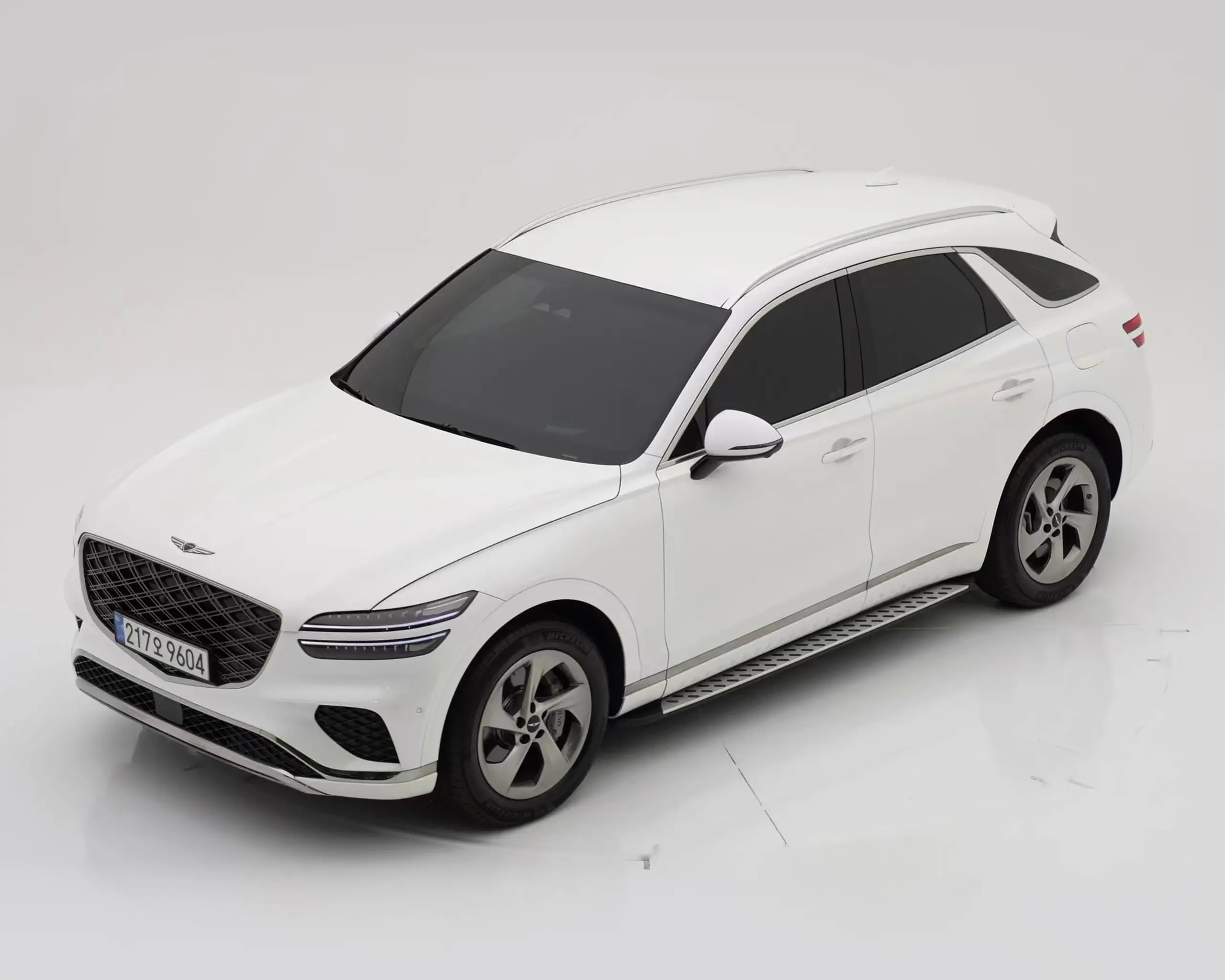 GV70 FL 2025년식 중고차