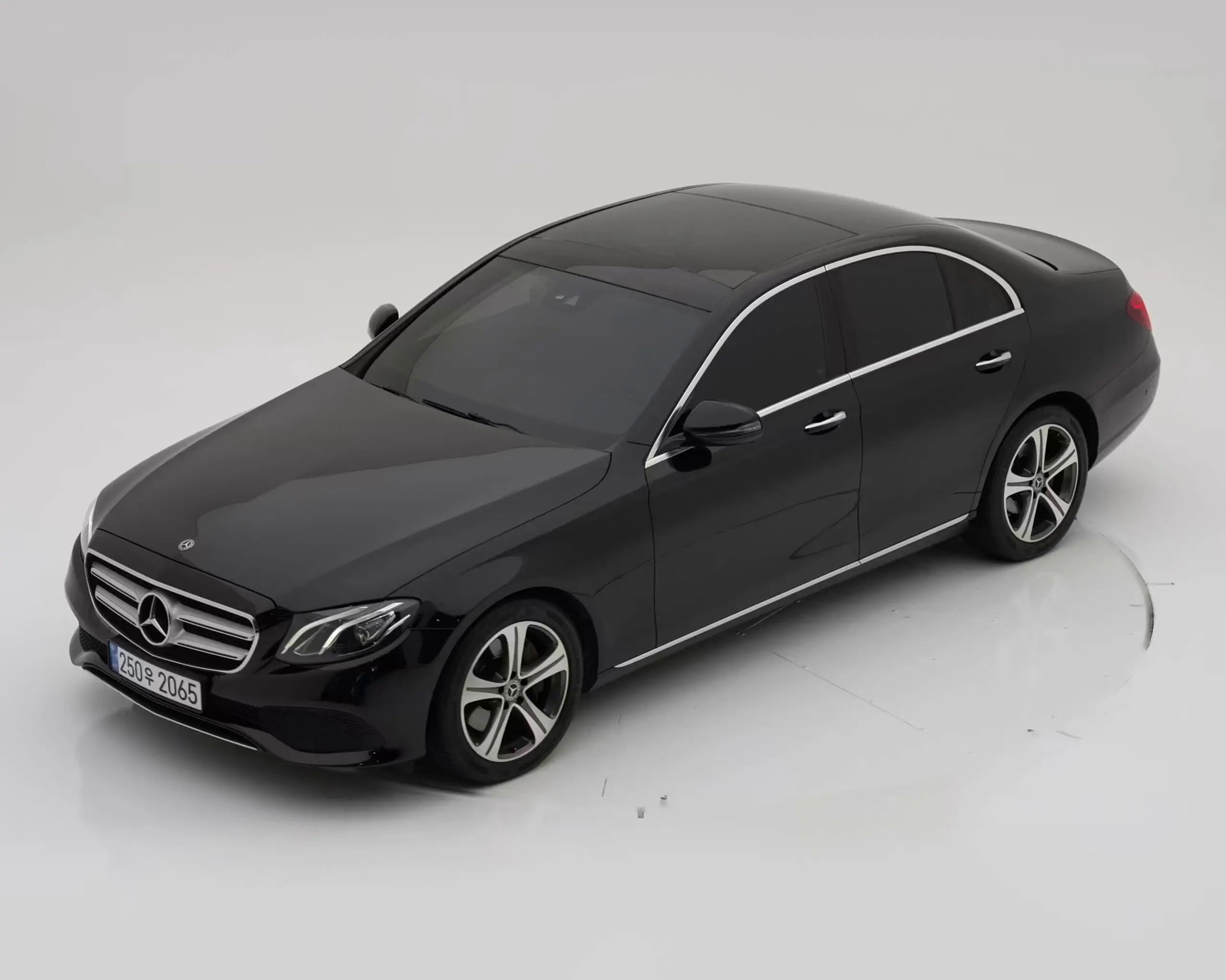 벤츠 E클래스 (W213) 2019년식 중고차
