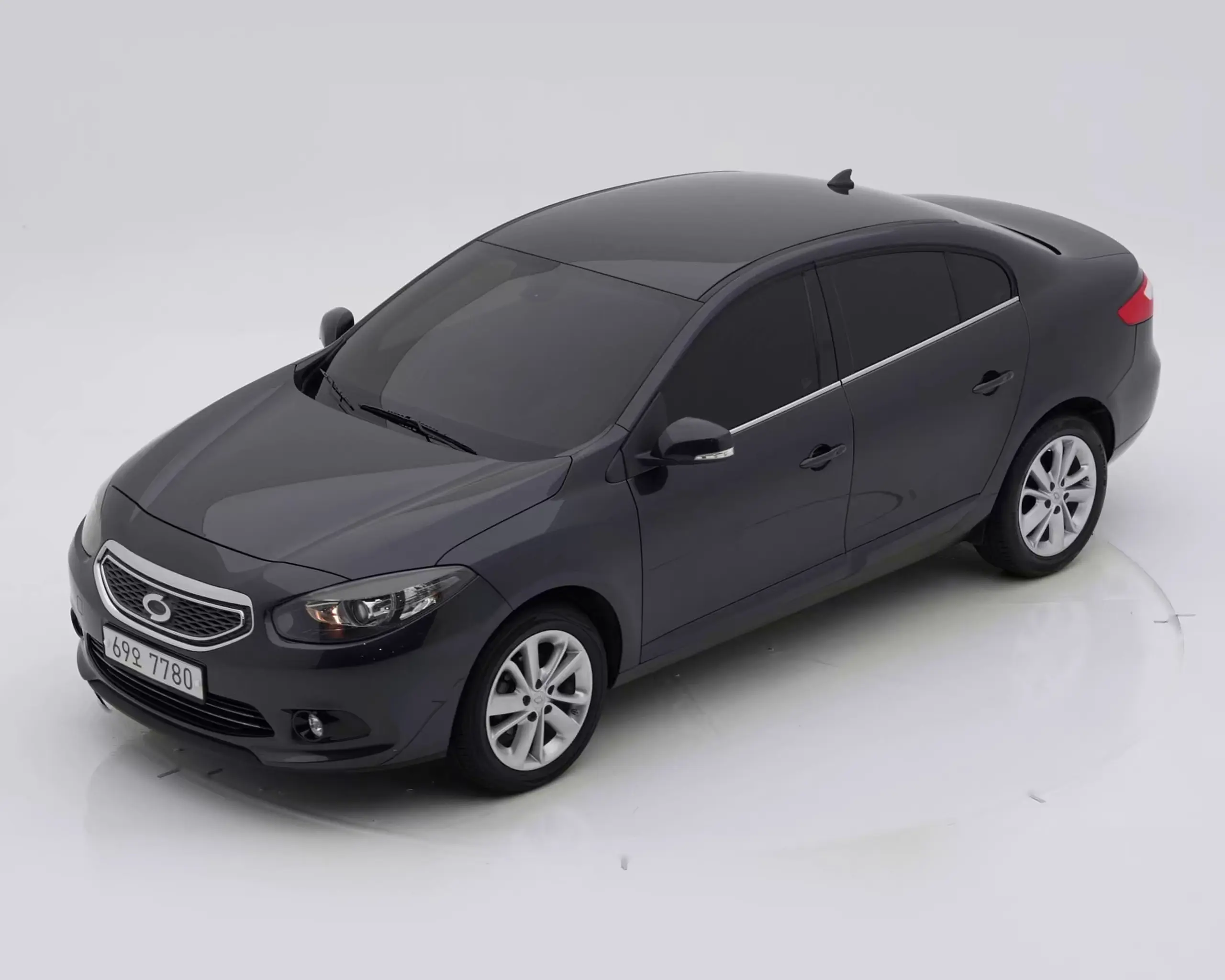 뉴 SM3 2014년식 중고차