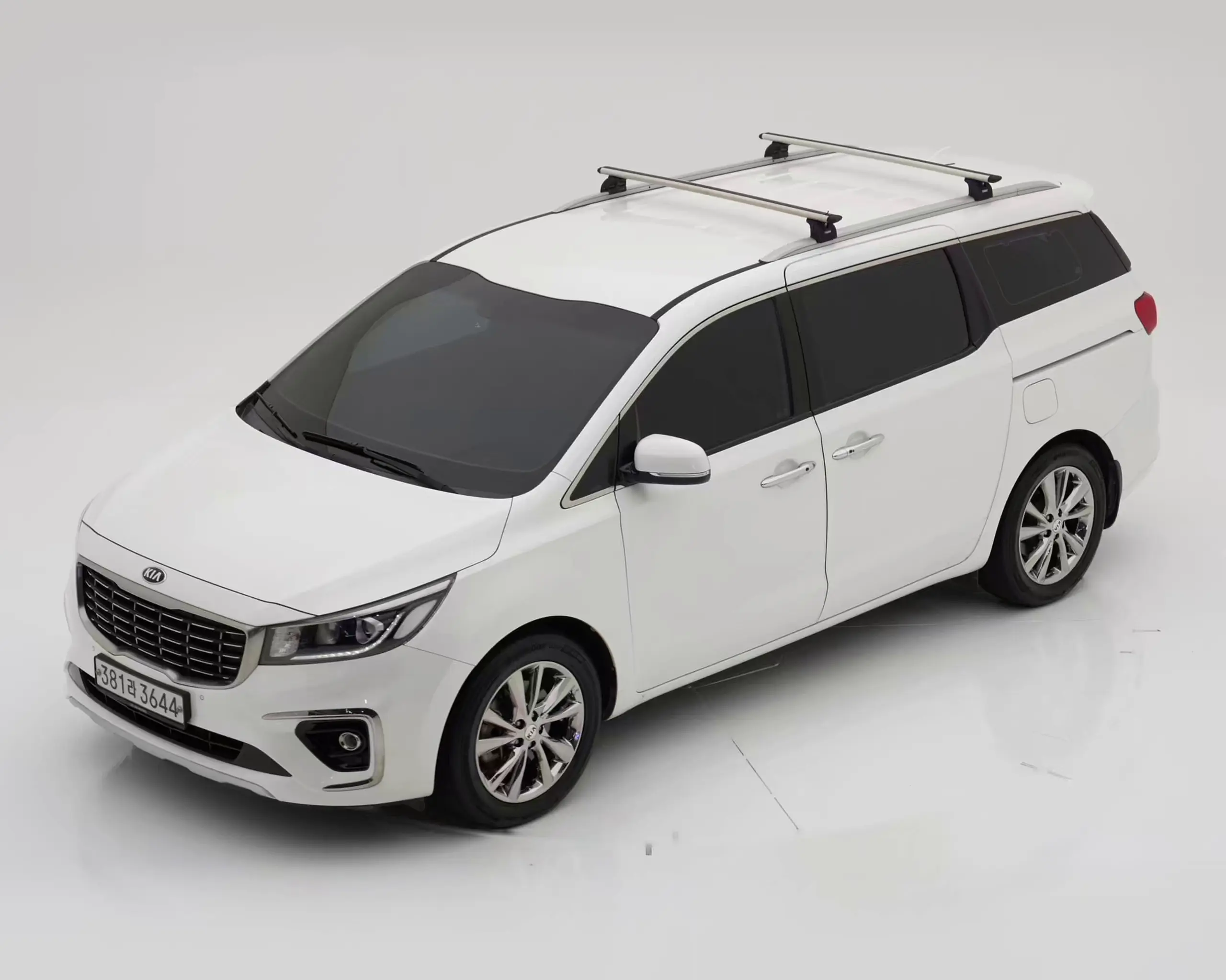 더 뉴 카니발 2020년식 중고차