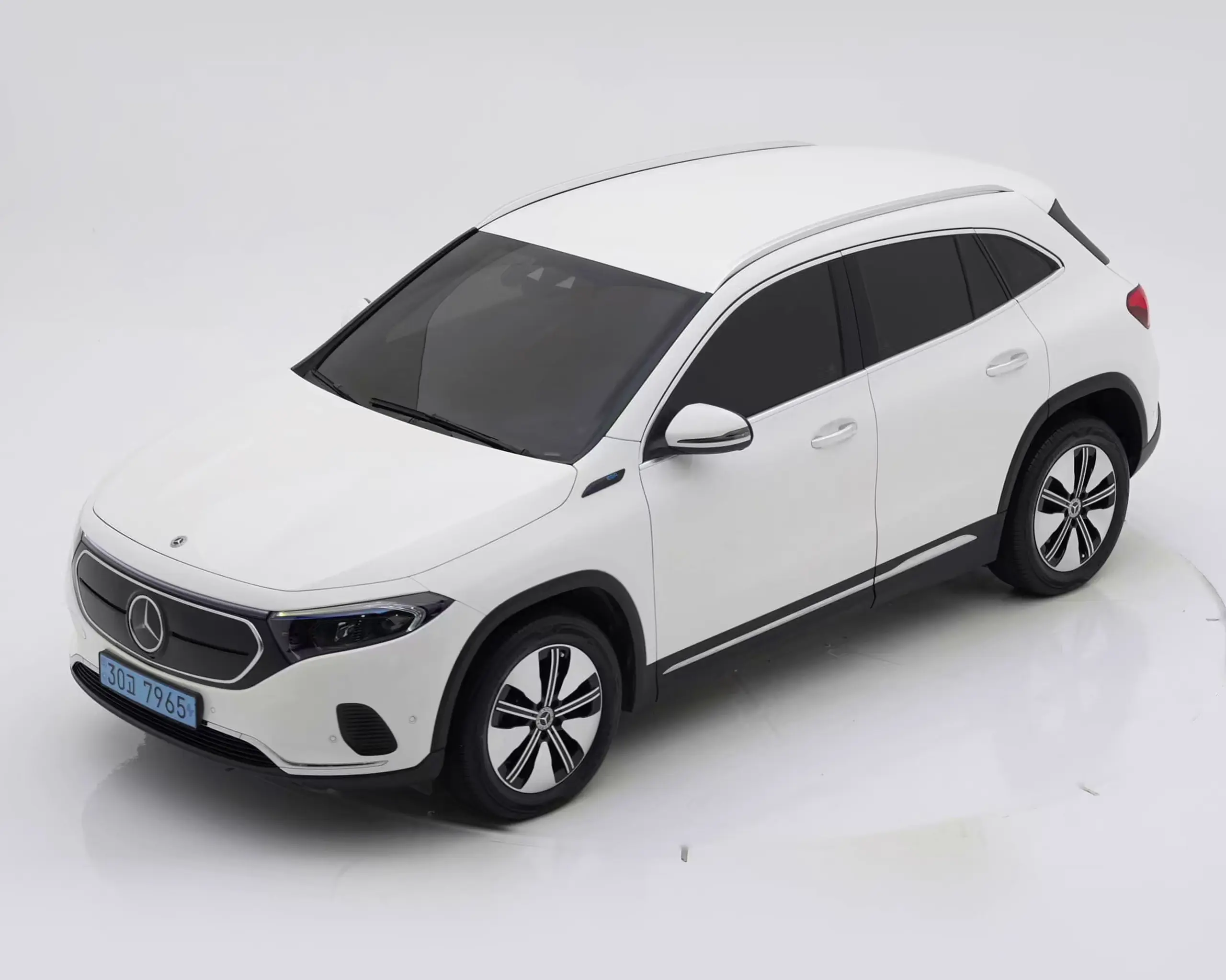 벤츠 EQA H243 2022년식 중고차