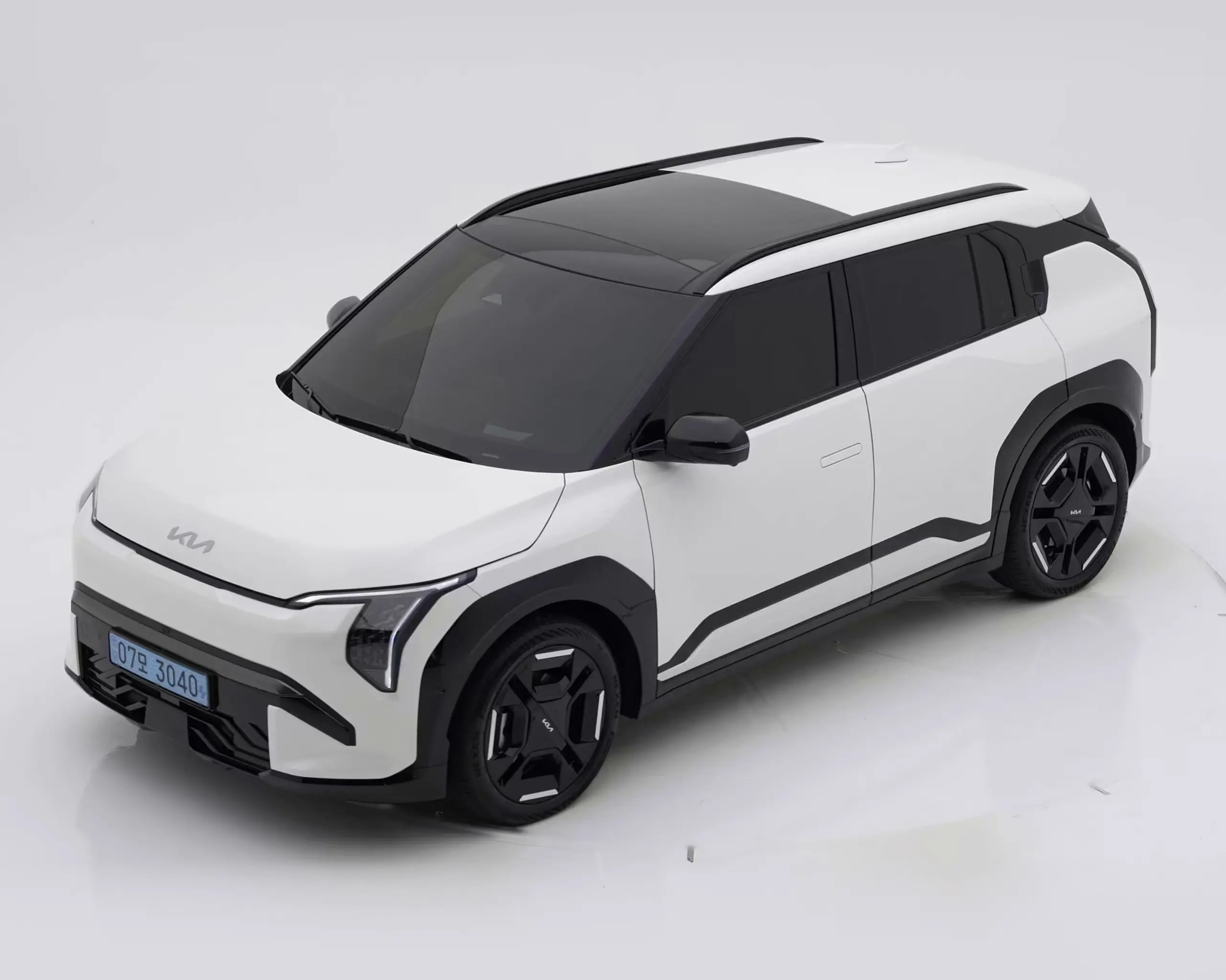 EV3 2027년식 중고차