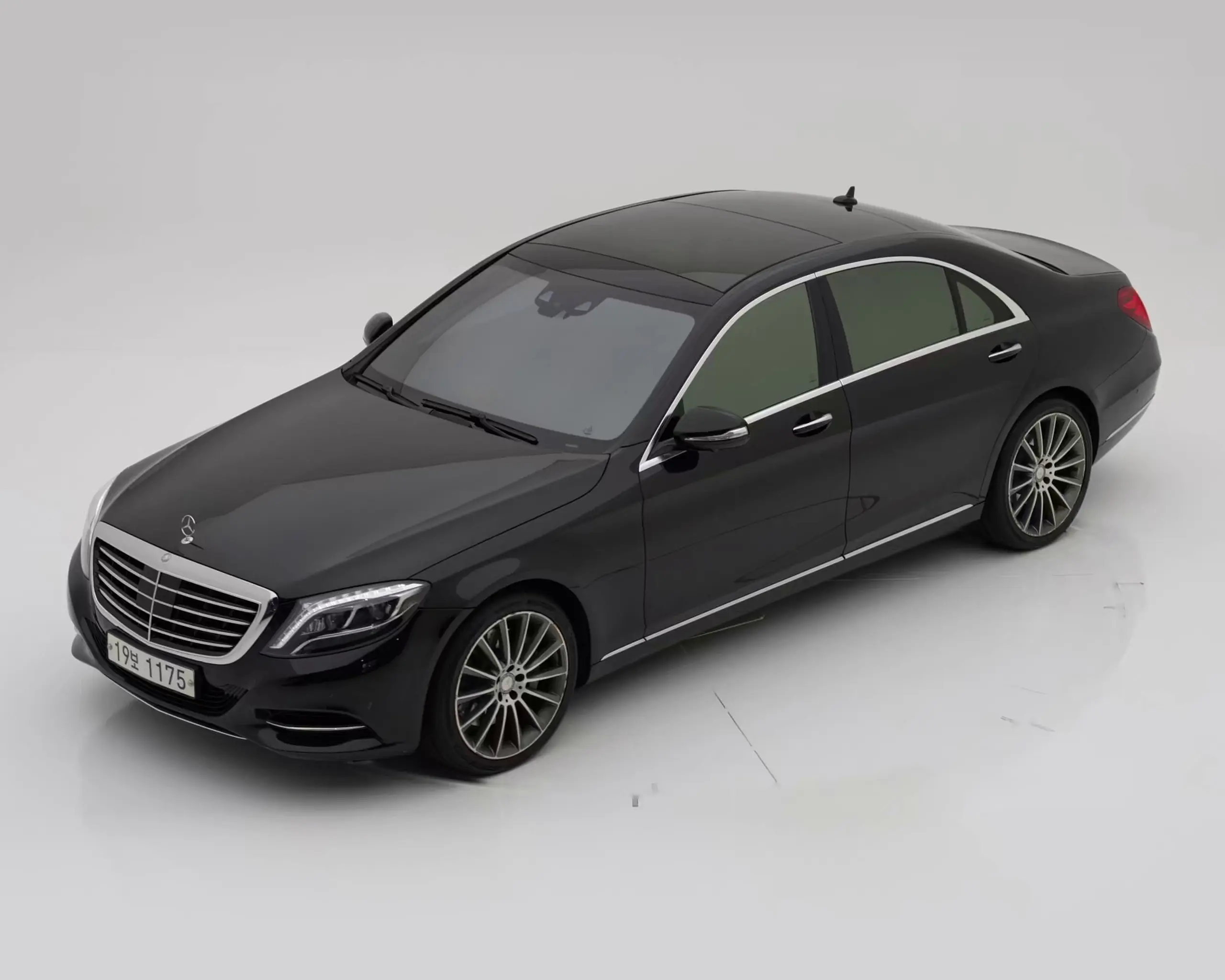 벤츠 S클래스 (W222) 2015년식 중고차