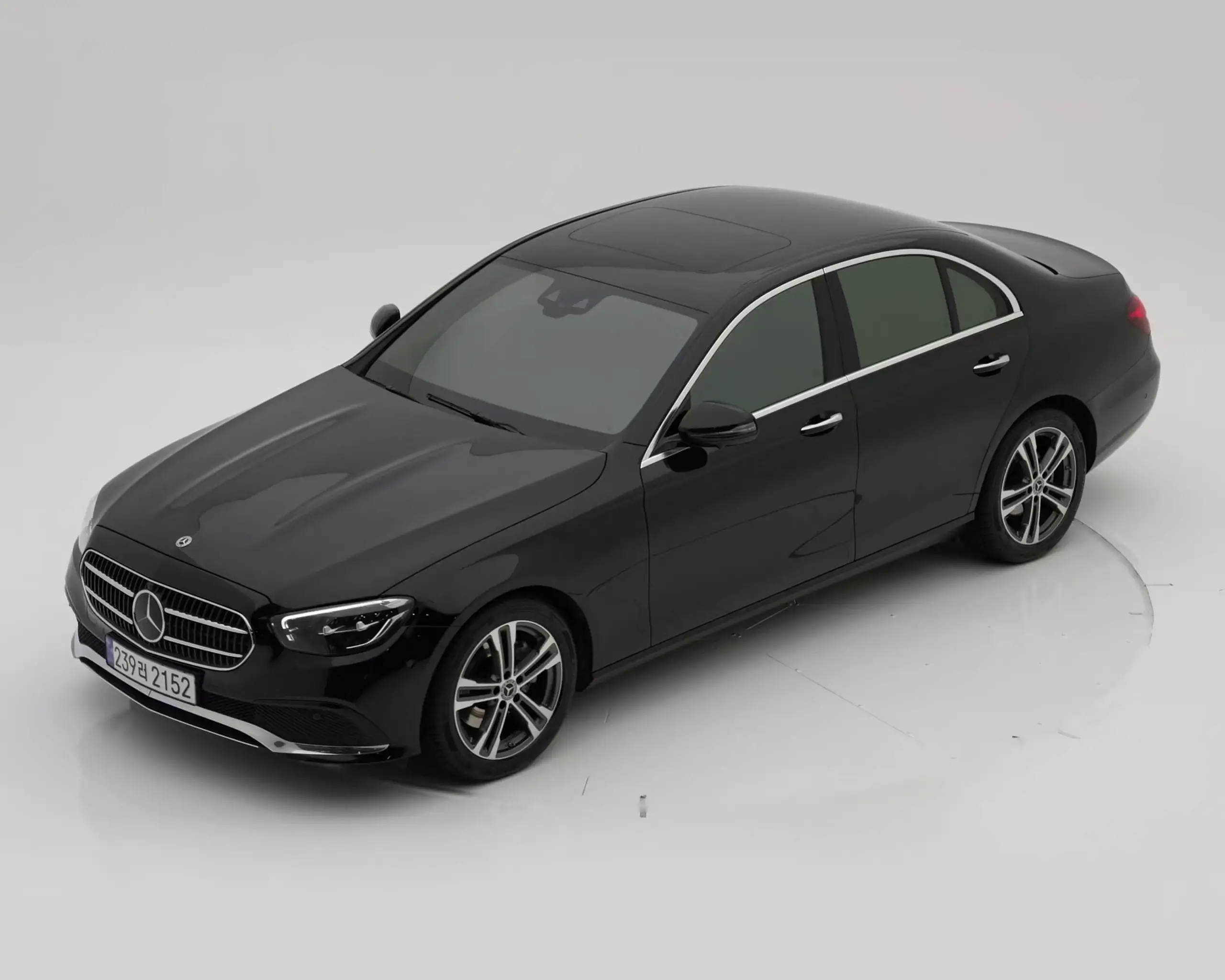 벤츠 E클래스 (W213) 2023년식 중고차