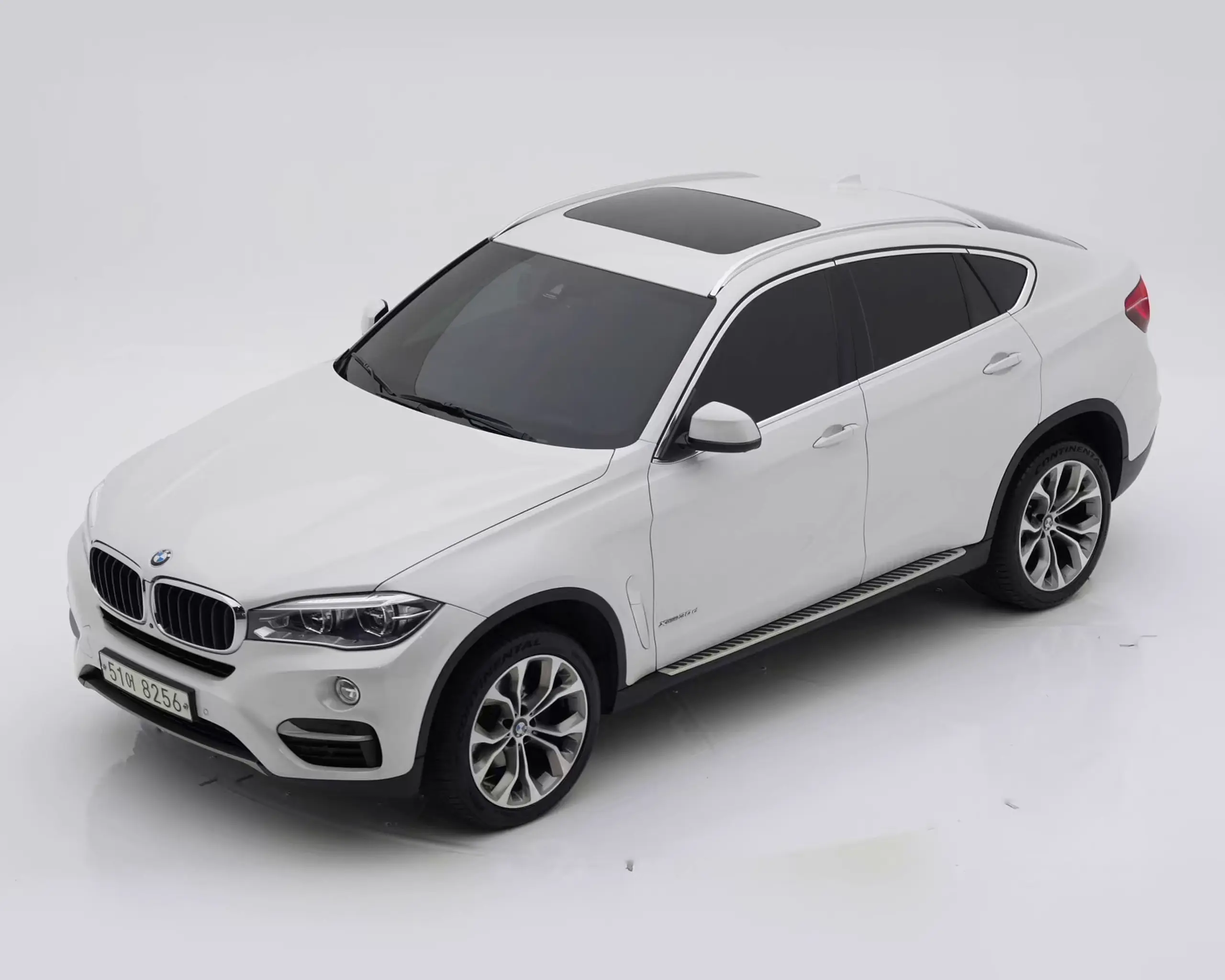 BMW X6 (F16) 2018년식 중고차