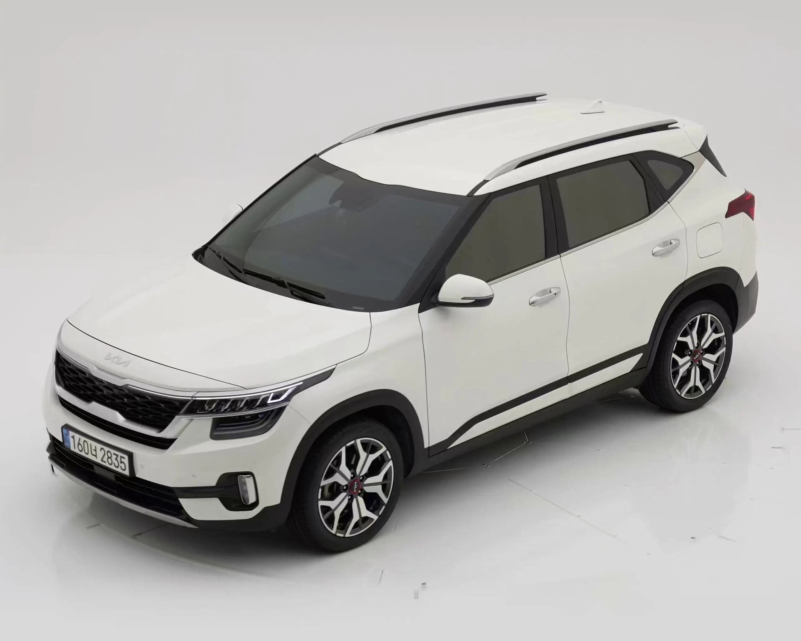 셀토스 2022년식 중고차