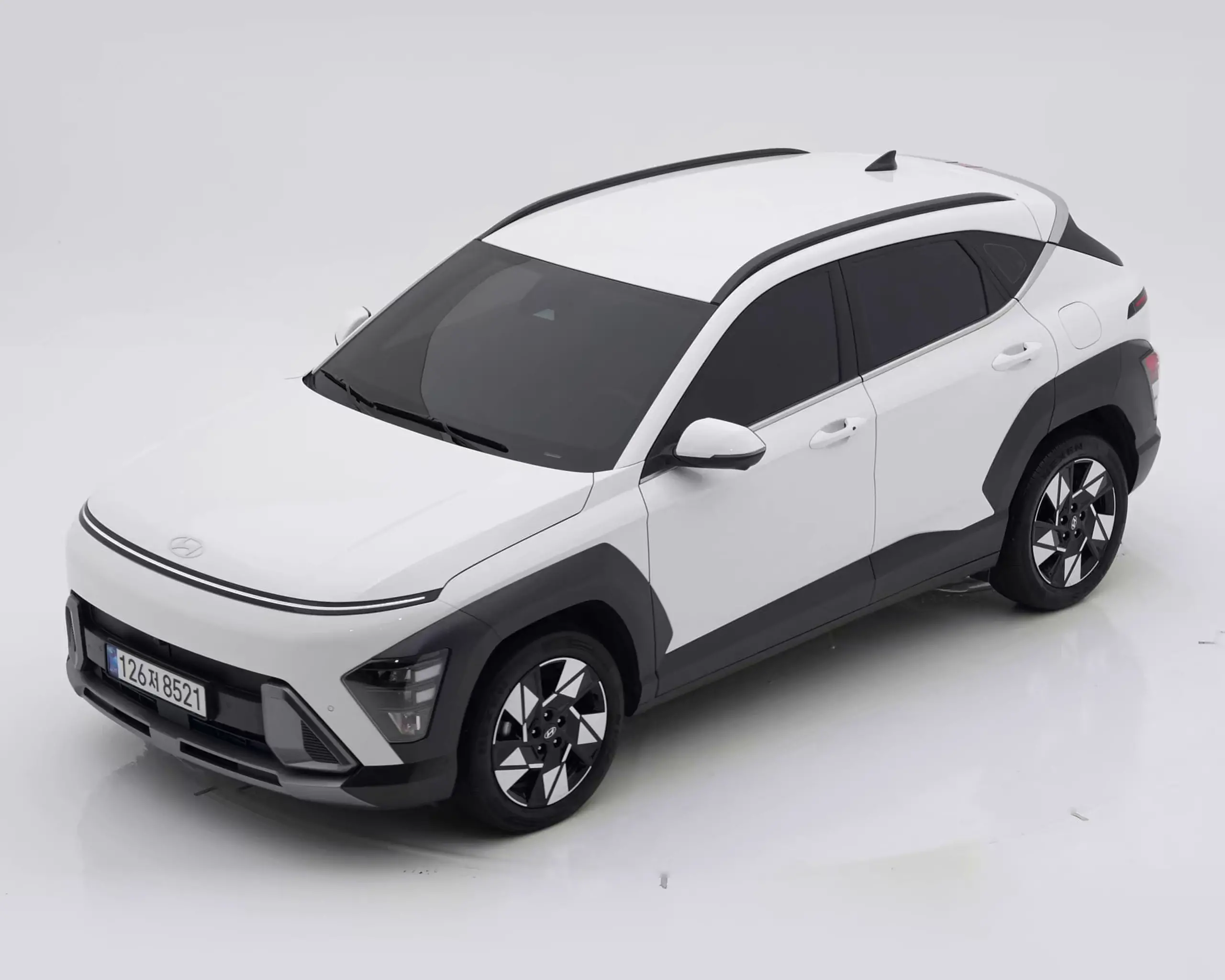 디 올 뉴 코나(SX2) 2025년식 중고차