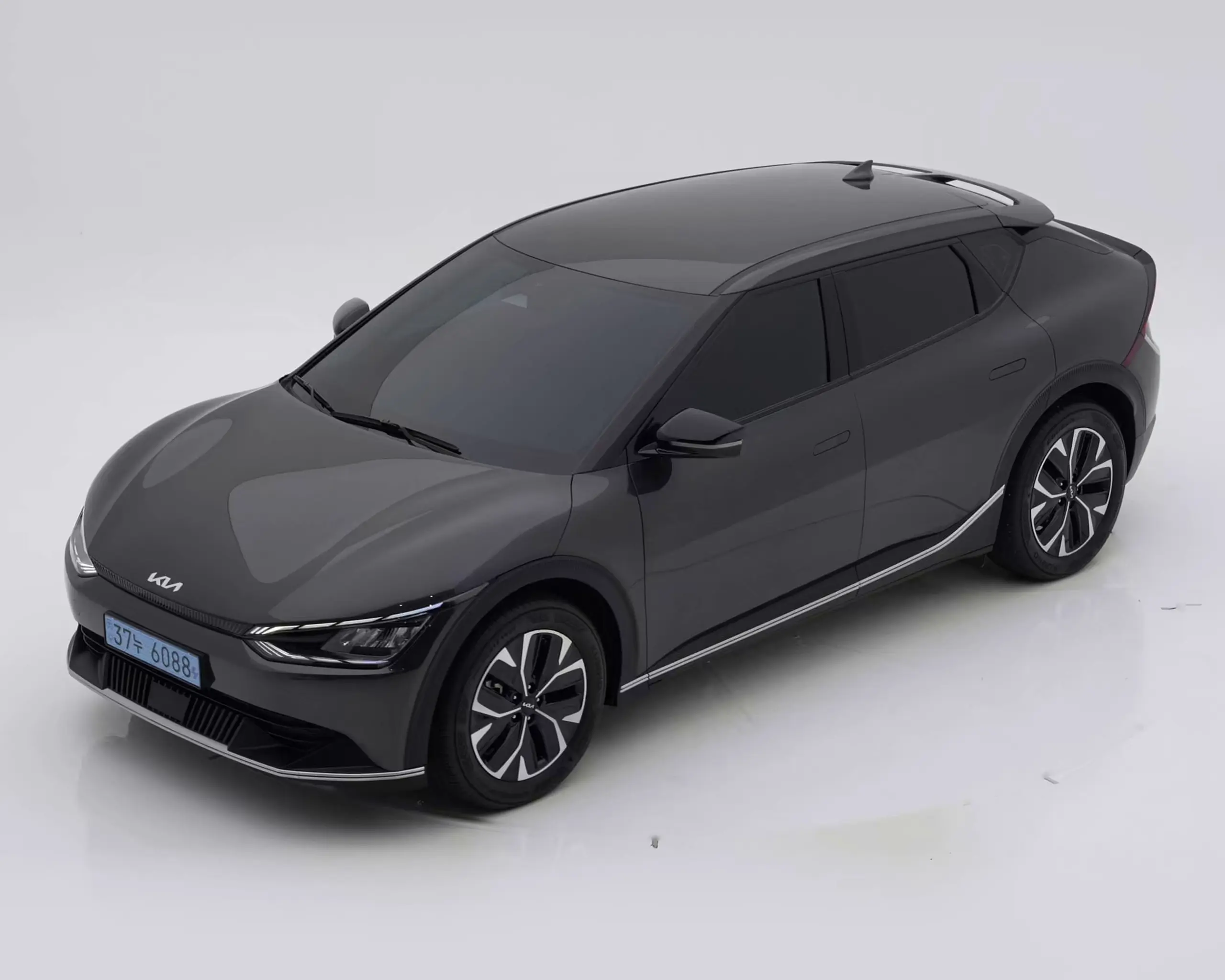EV6 2022년식 중고차
