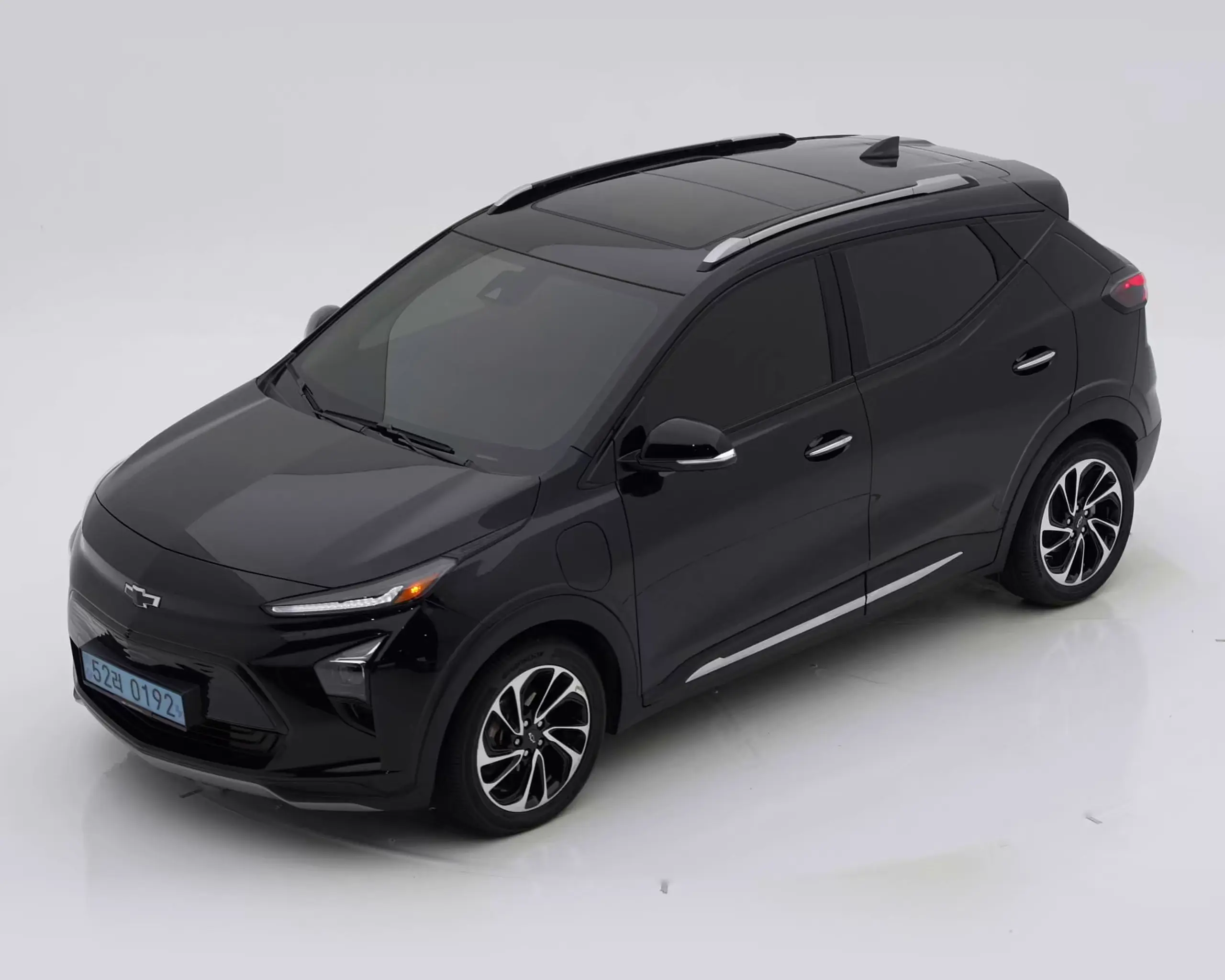 볼트 EUV 2022년식 중고차
