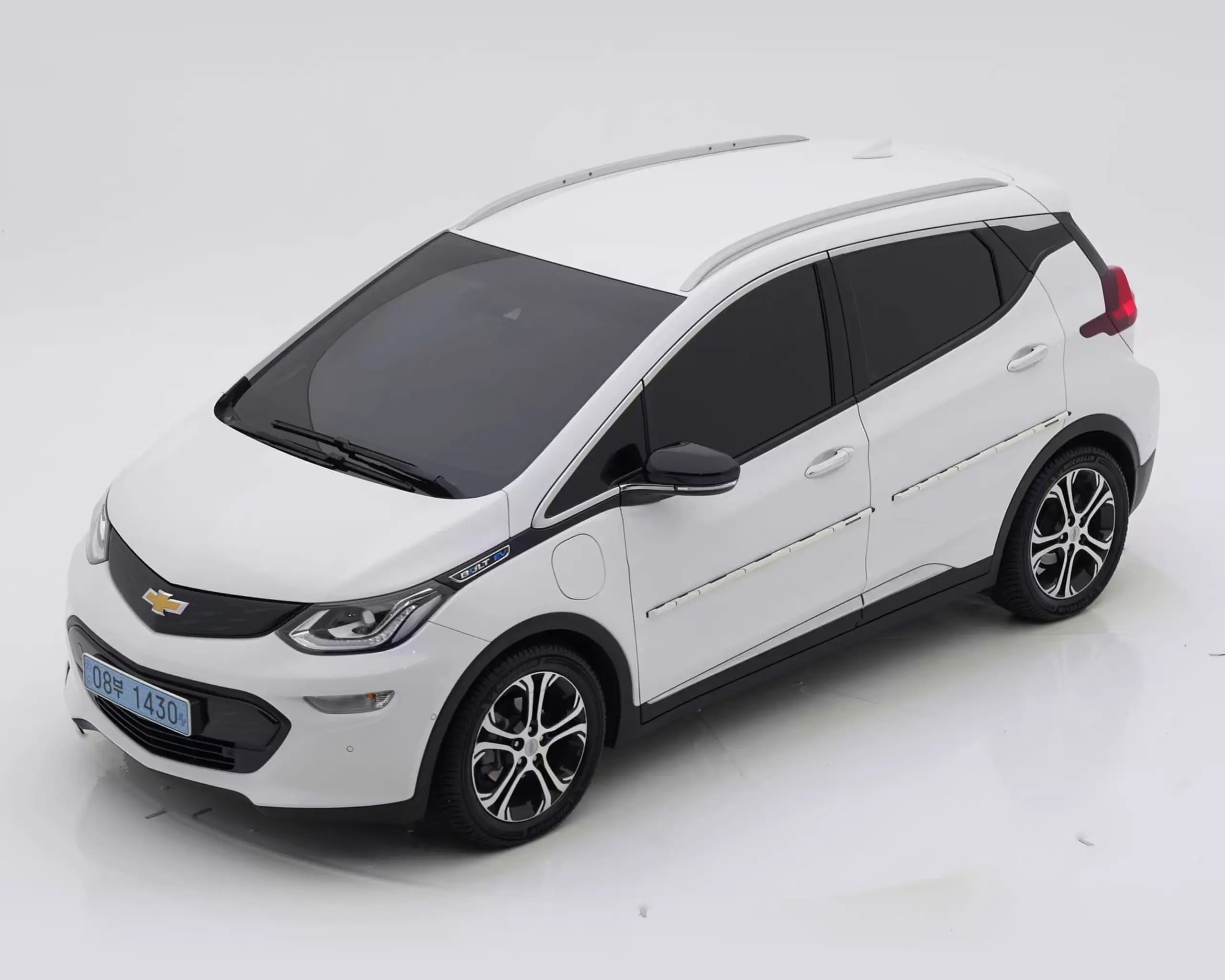 볼트 EV 2019년식 중고차