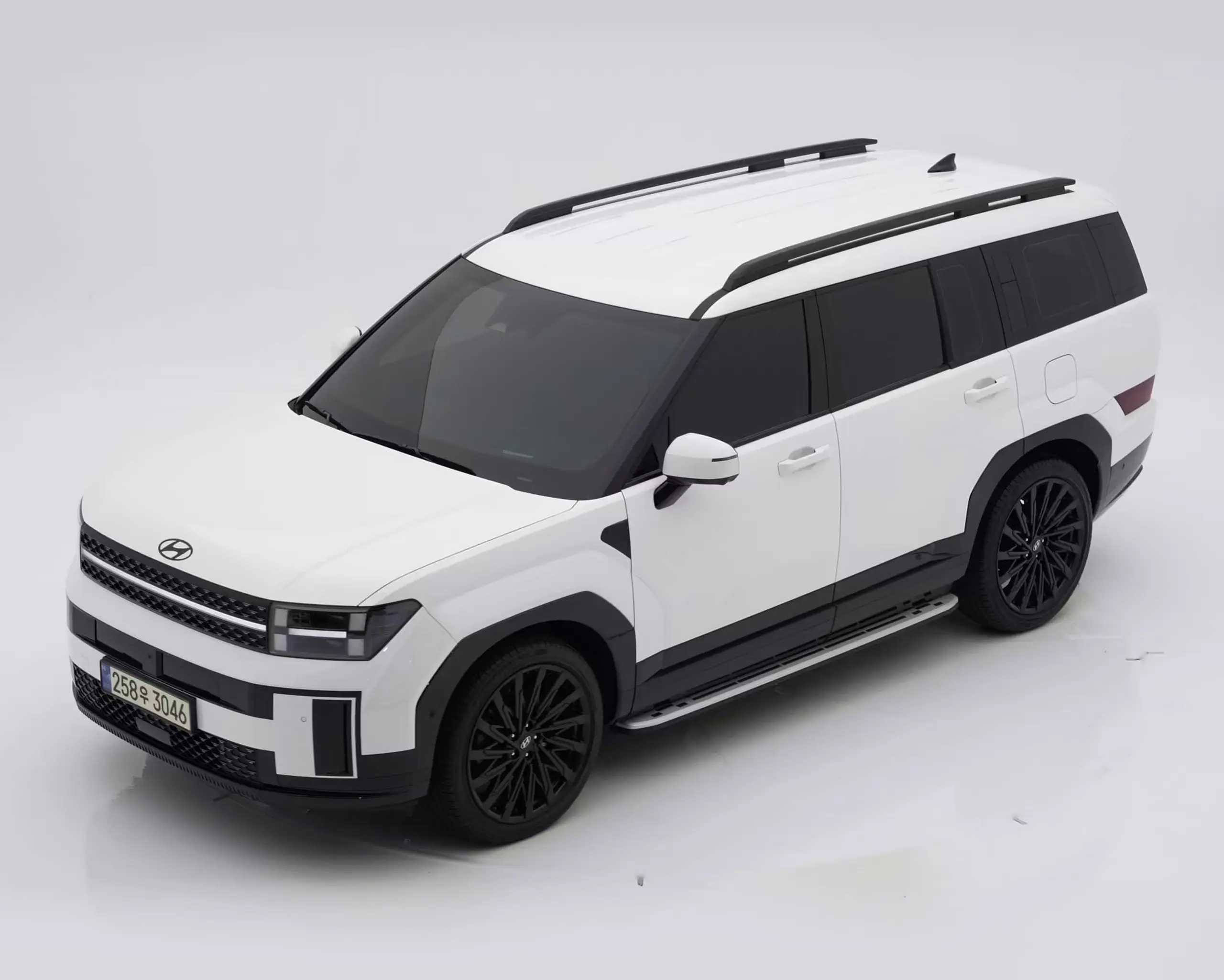 디 올 뉴 싼타페 (MX5) 2024년식 중고차
