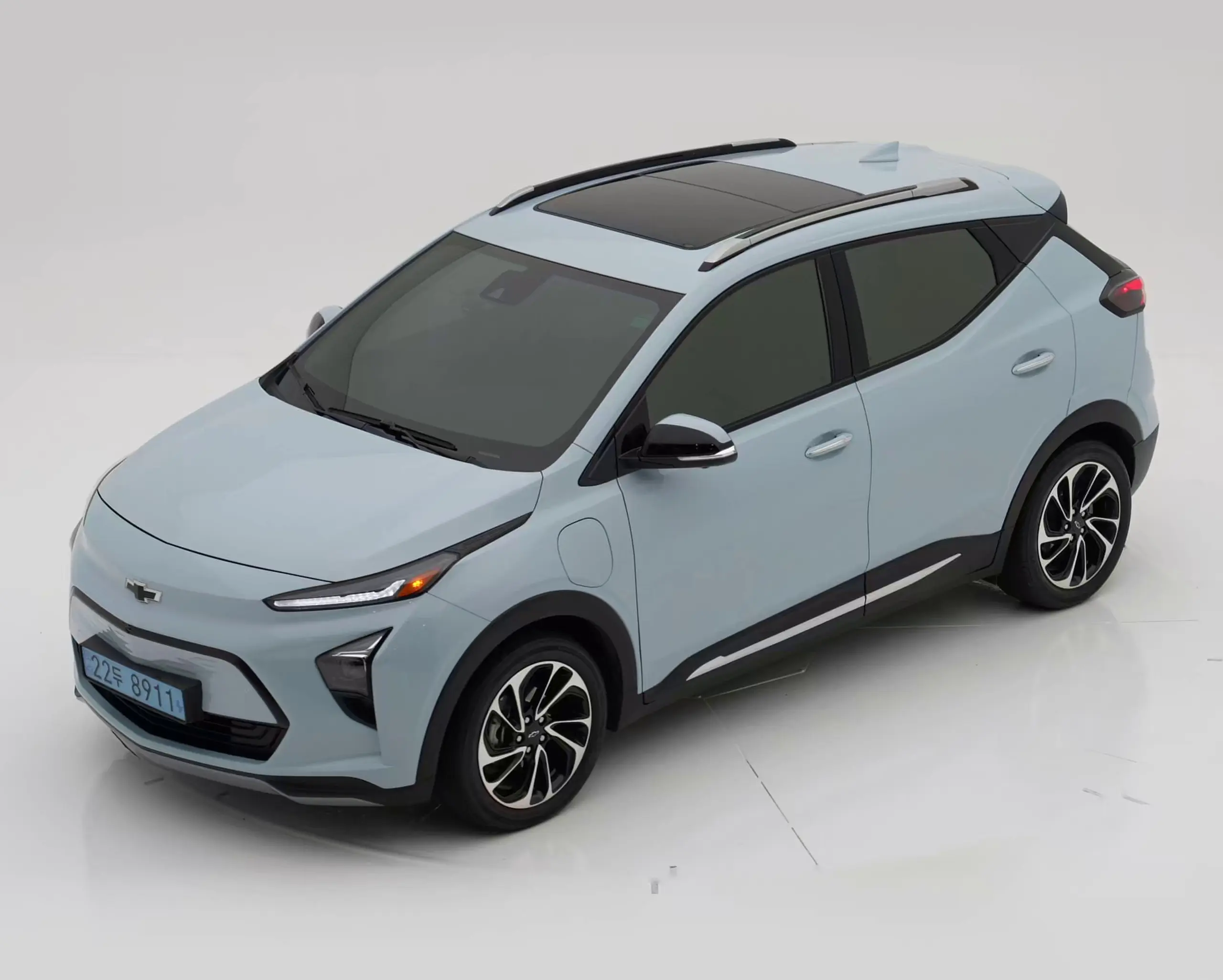 볼트 EUV 2022년식 중고차