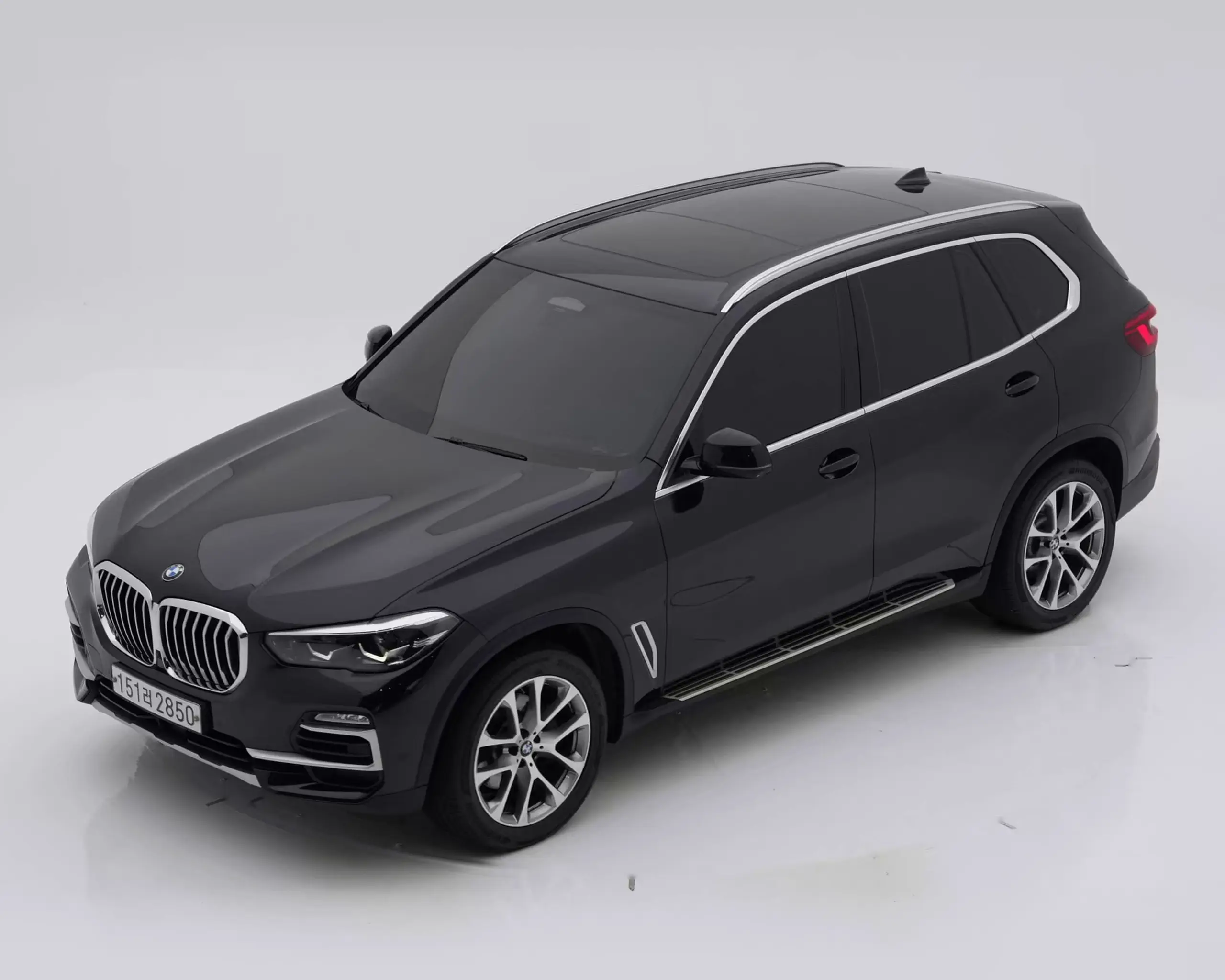BMW X5 (G05) 2020년식 중고차