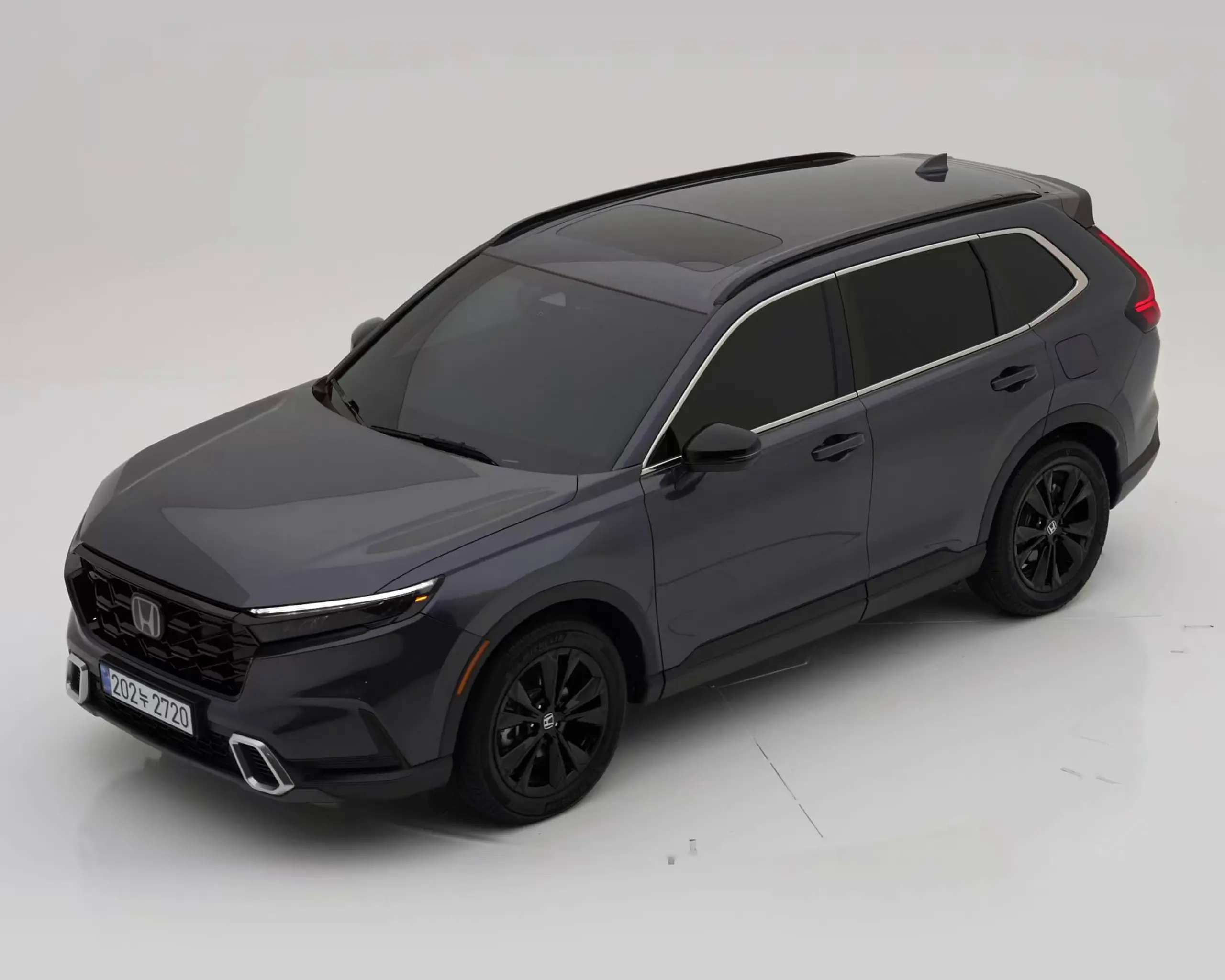혼다 CR-V 6세대 2025년식 중고차
