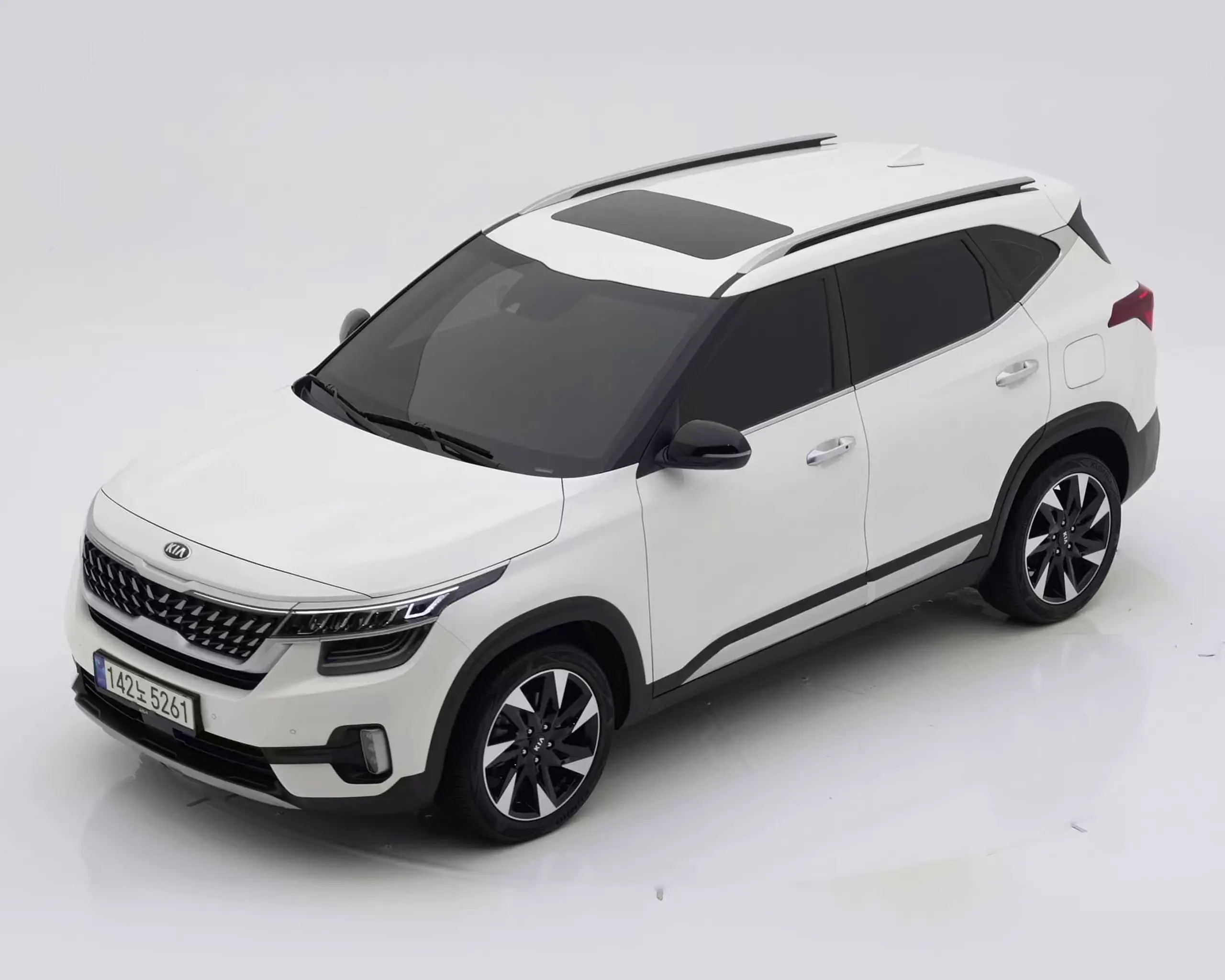 셀토스 2022년식 중고차