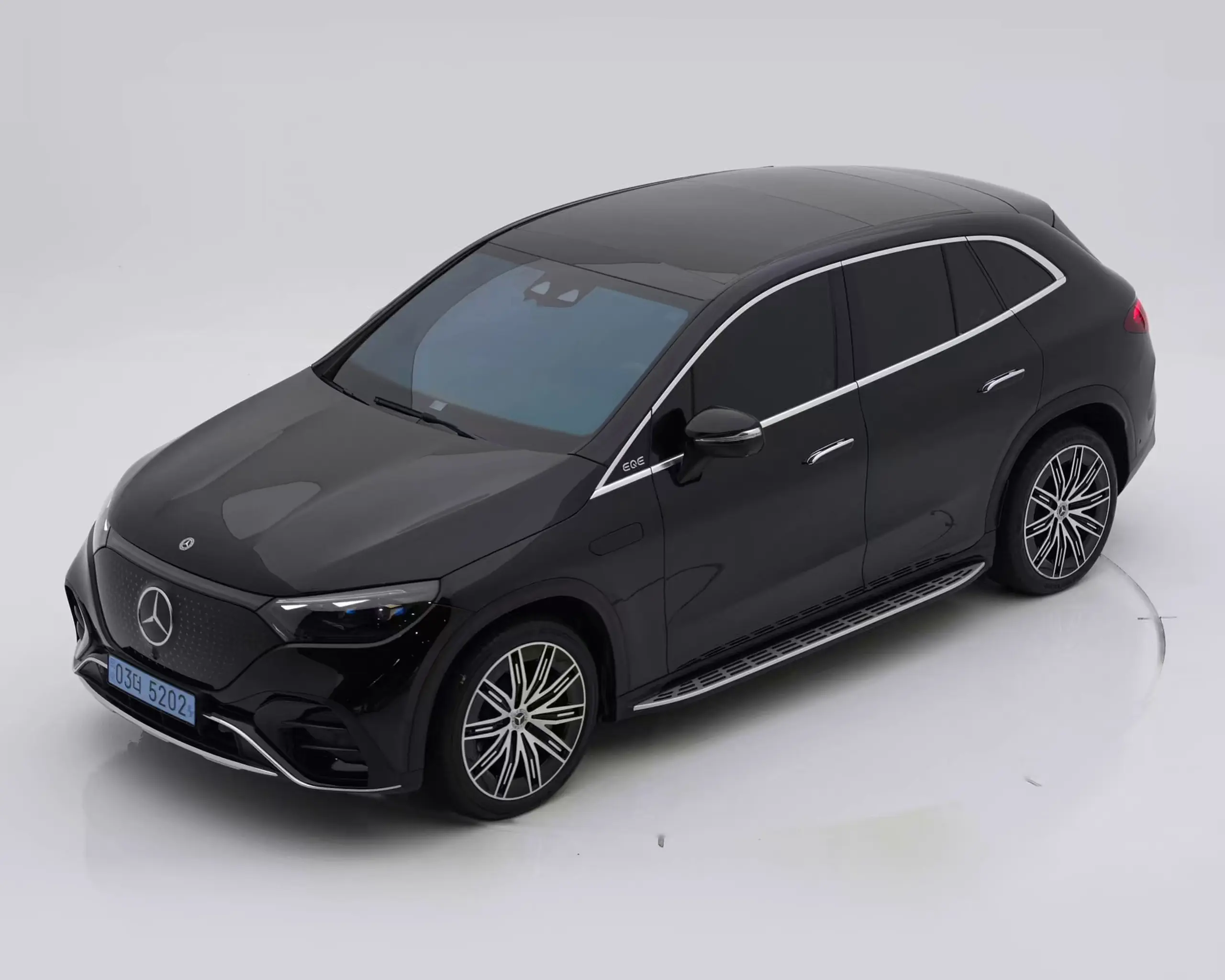 벤츠 EQE SUV X294 2023년식 중고차