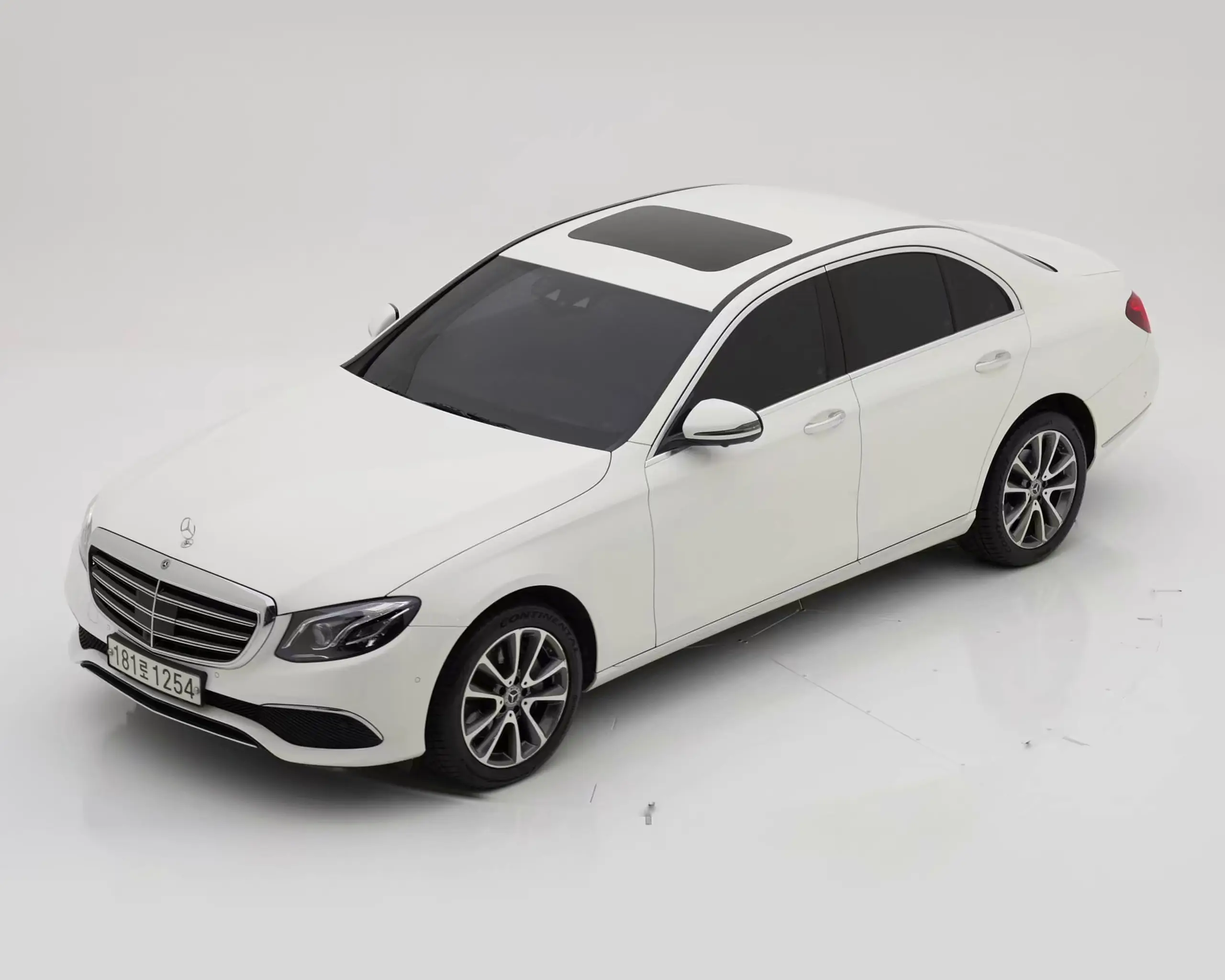 벤츠 E클래스 (W213) 2020년식 중고차