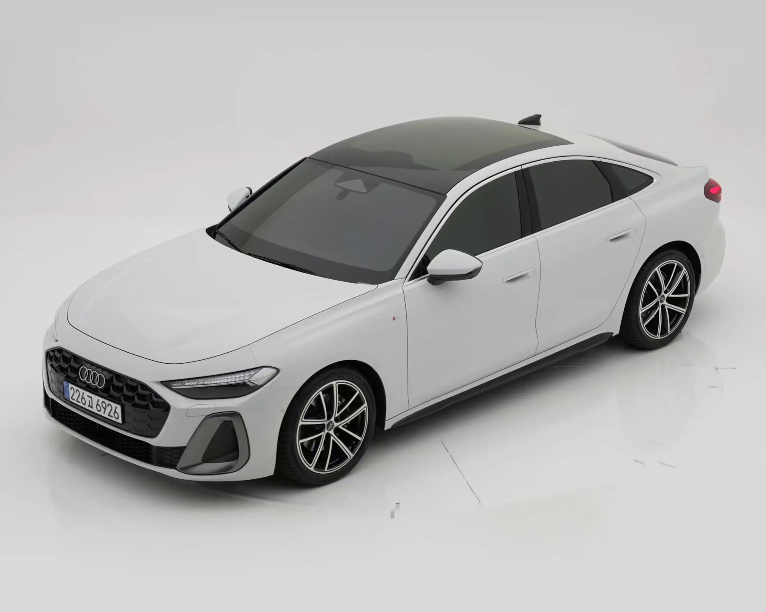 아우디 A5 (B10) 2025년식 중고차