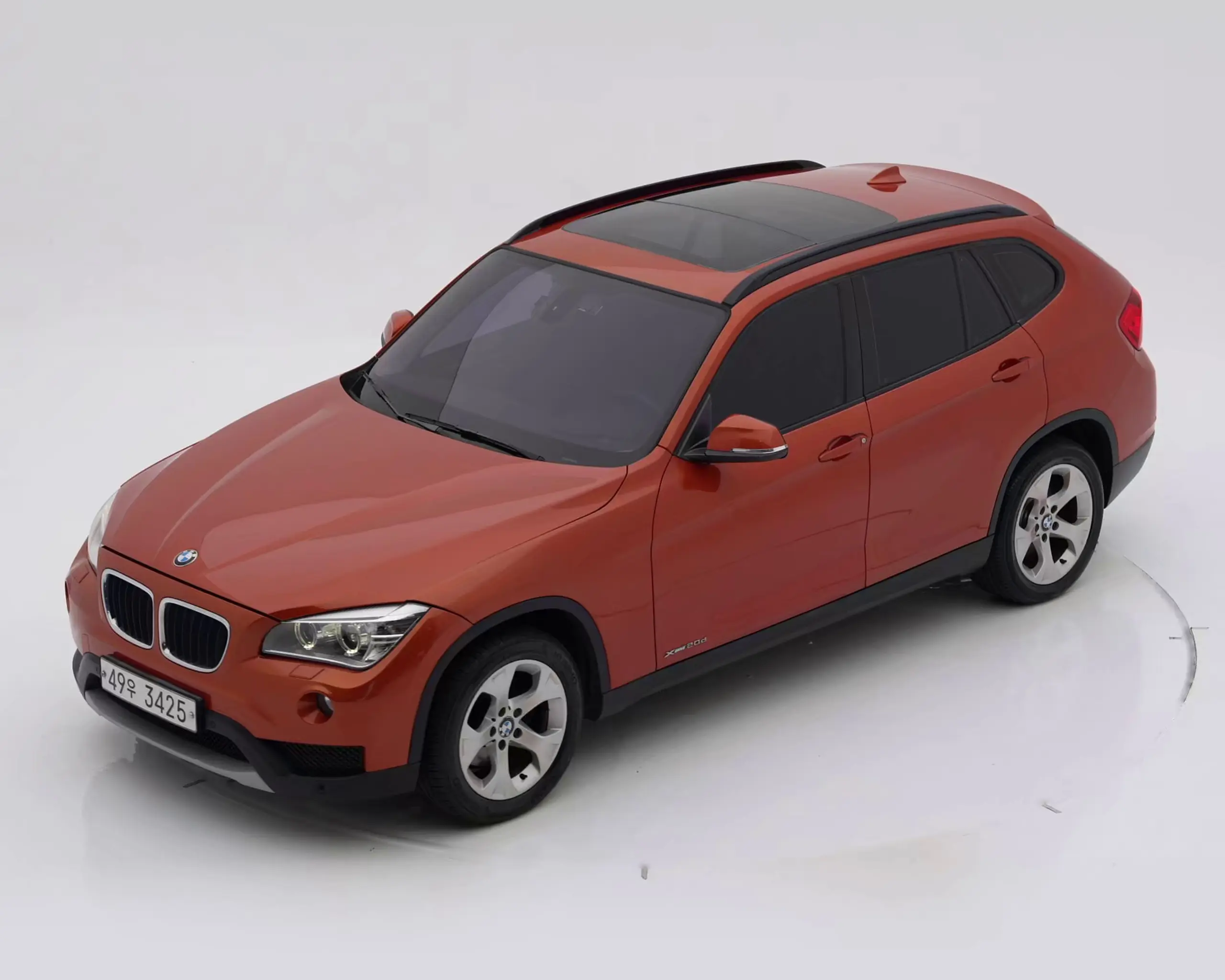 BMW X1 (E84) 2014년식 중고차