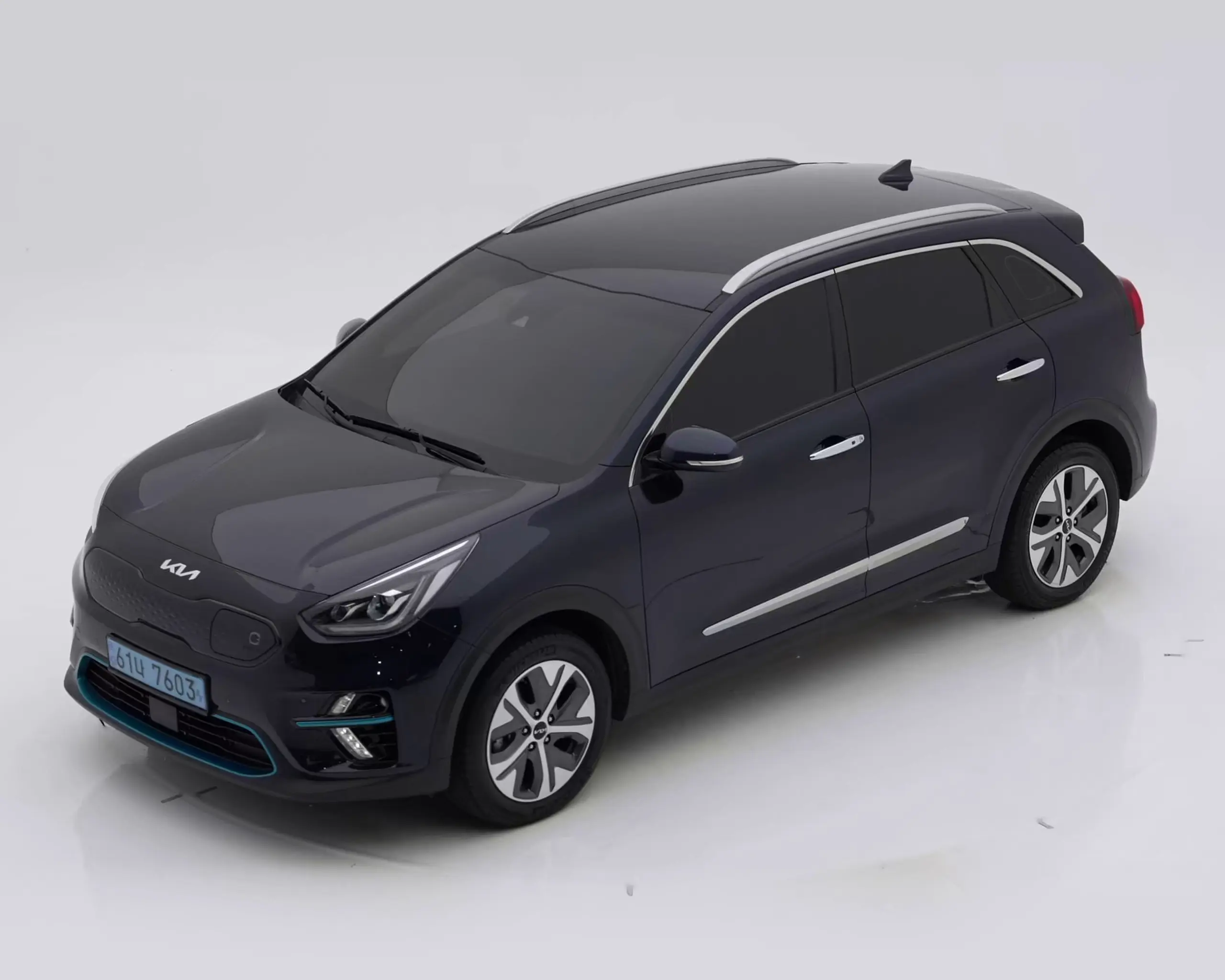 니로 EV 2022년식 중고차