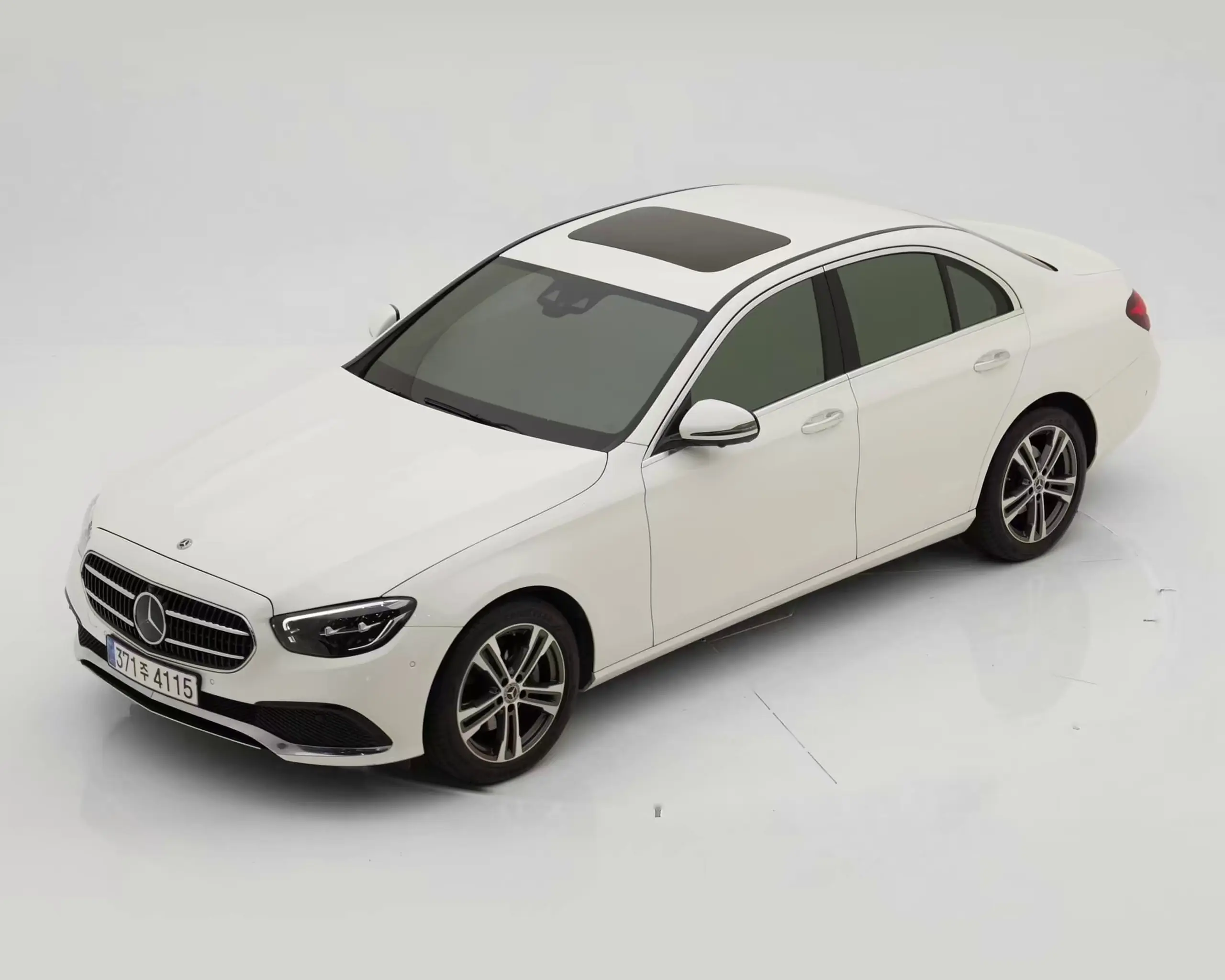 벤츠 E클래스 (W213) 2023년식 중고차