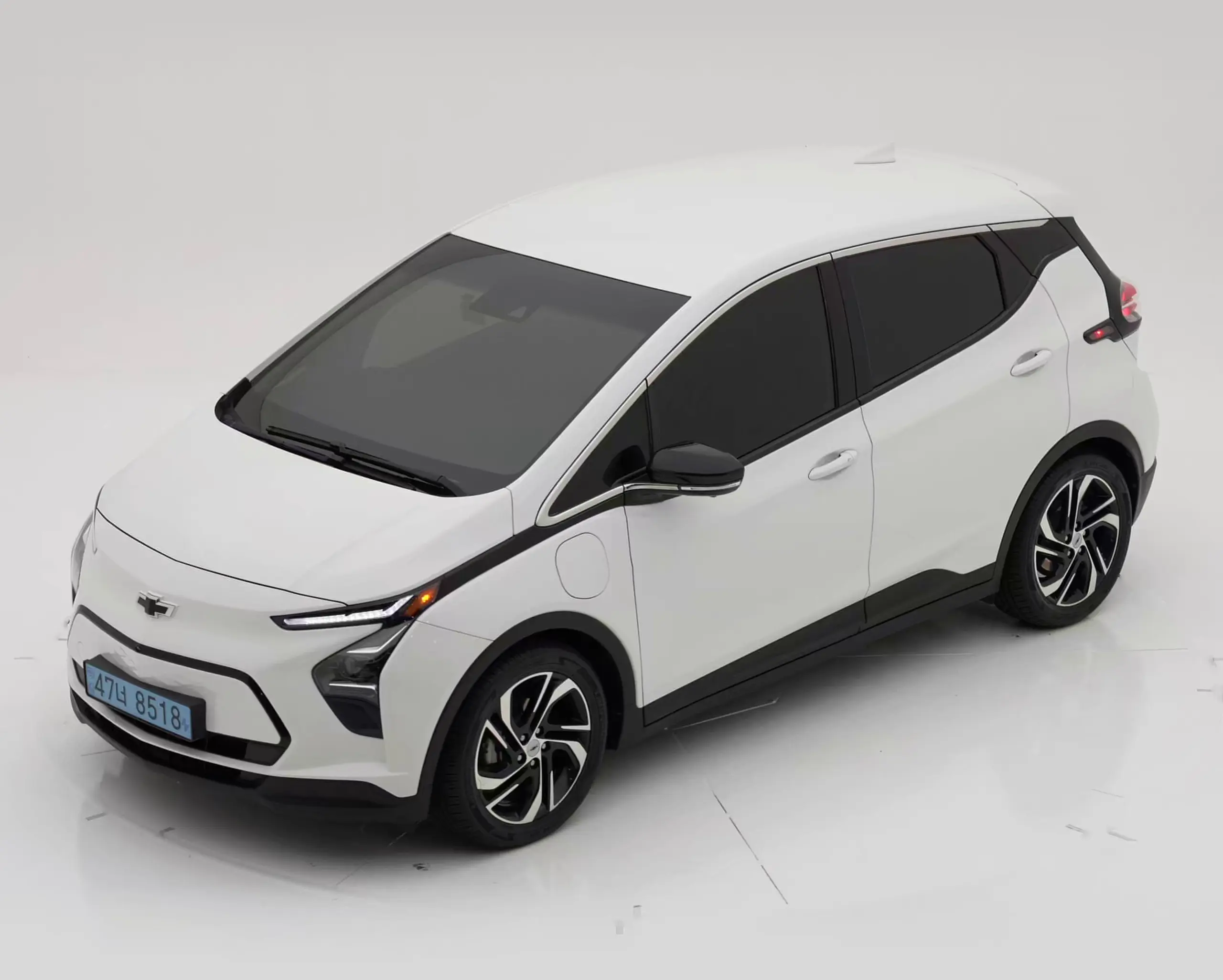 뉴 볼트 EV 2022년식 중고차