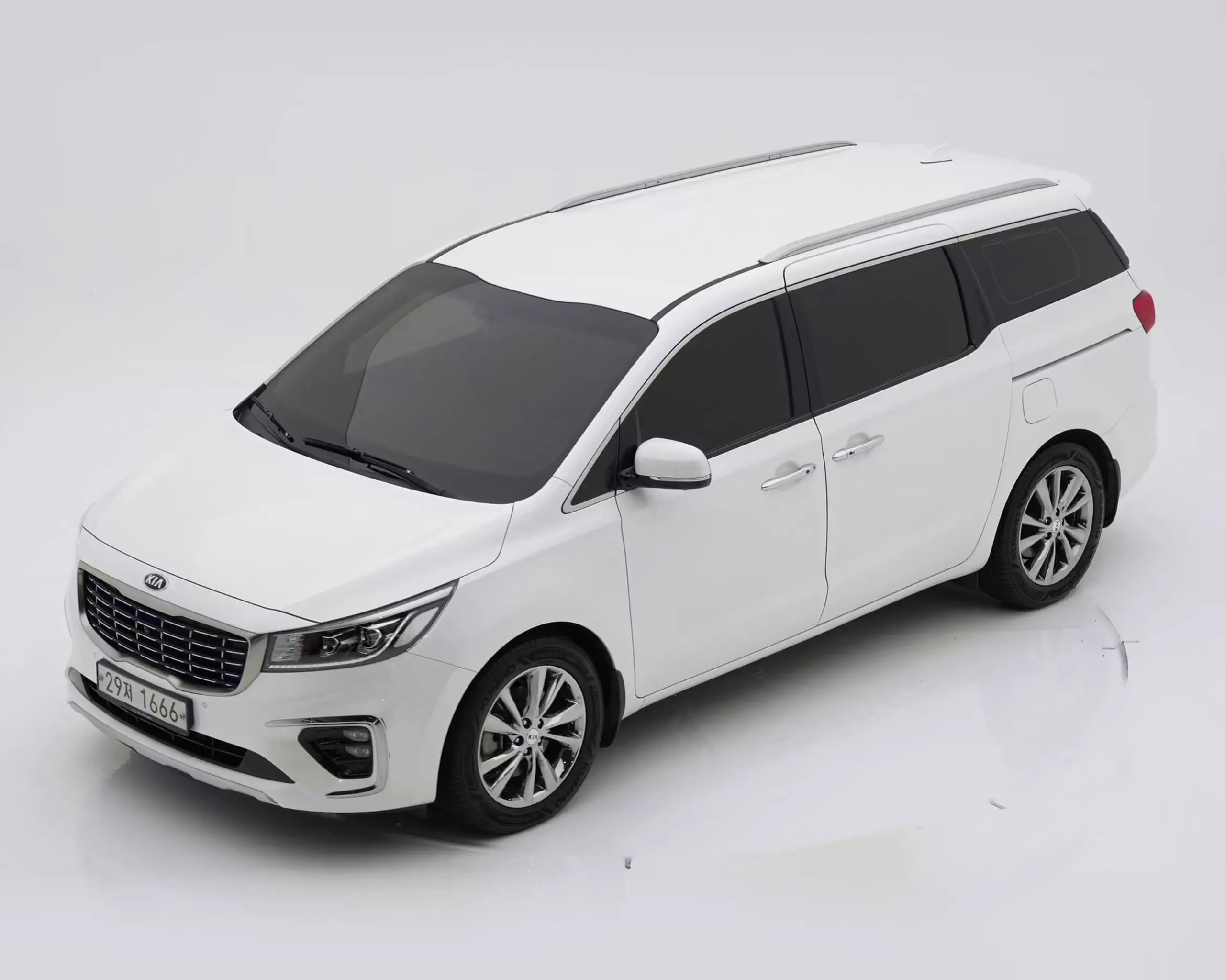 더 뉴 카니발 2019년식 중고차