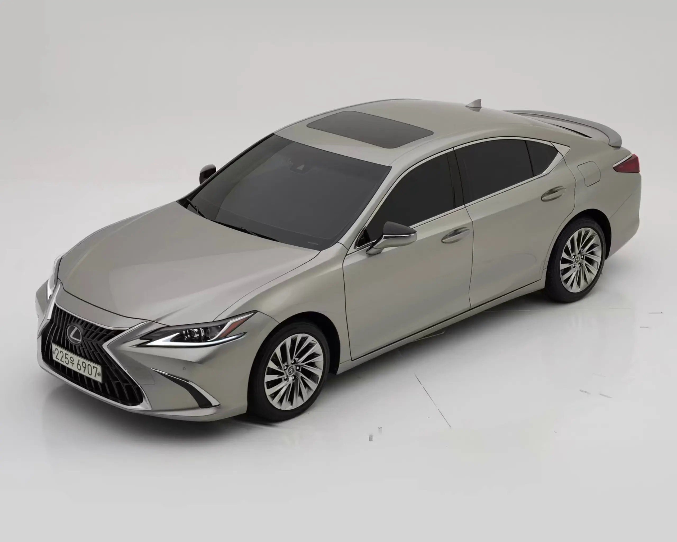 렉서스 ES300h 7세대 2023년식 중고차