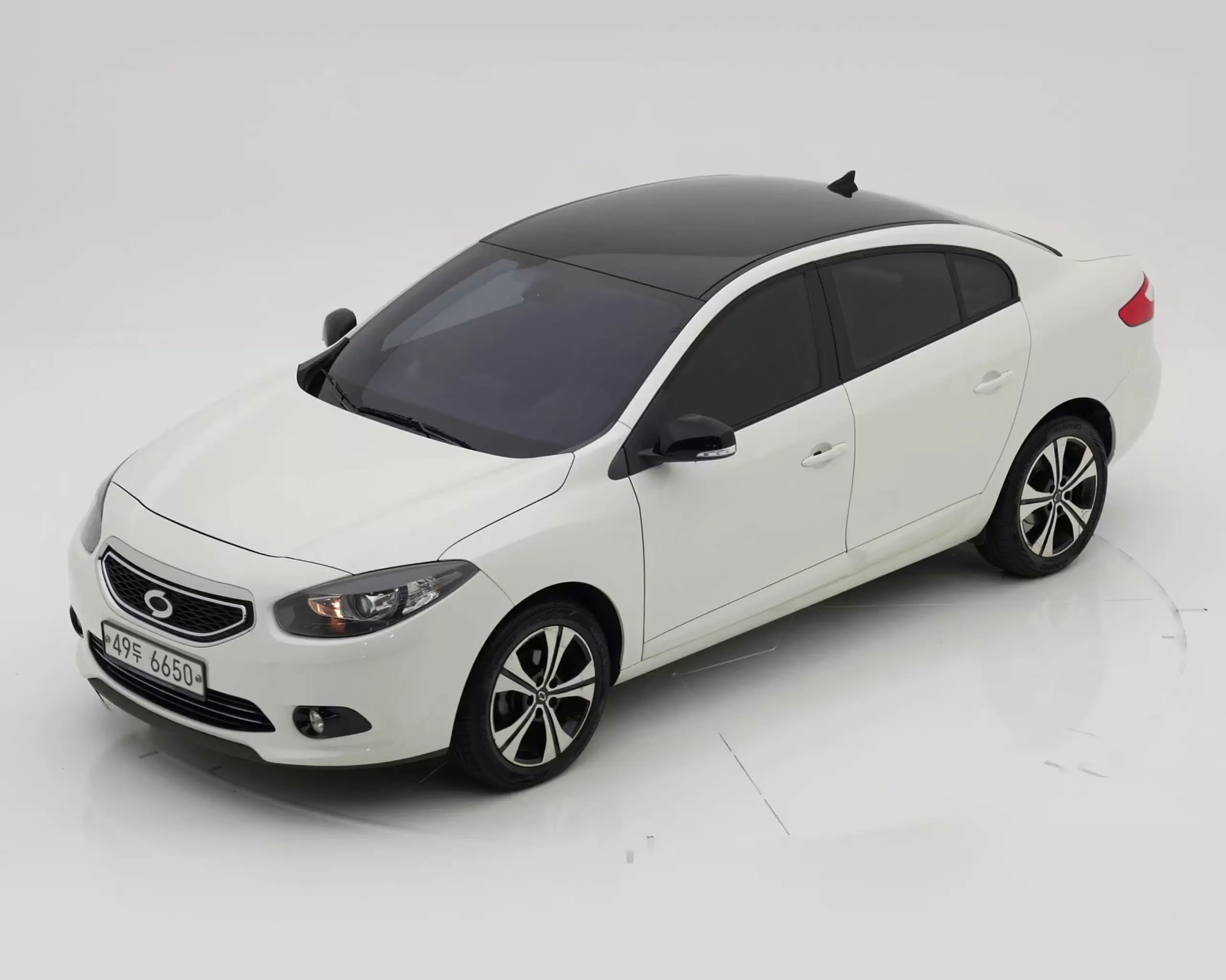 뉴 SM3 2014년식 중고차