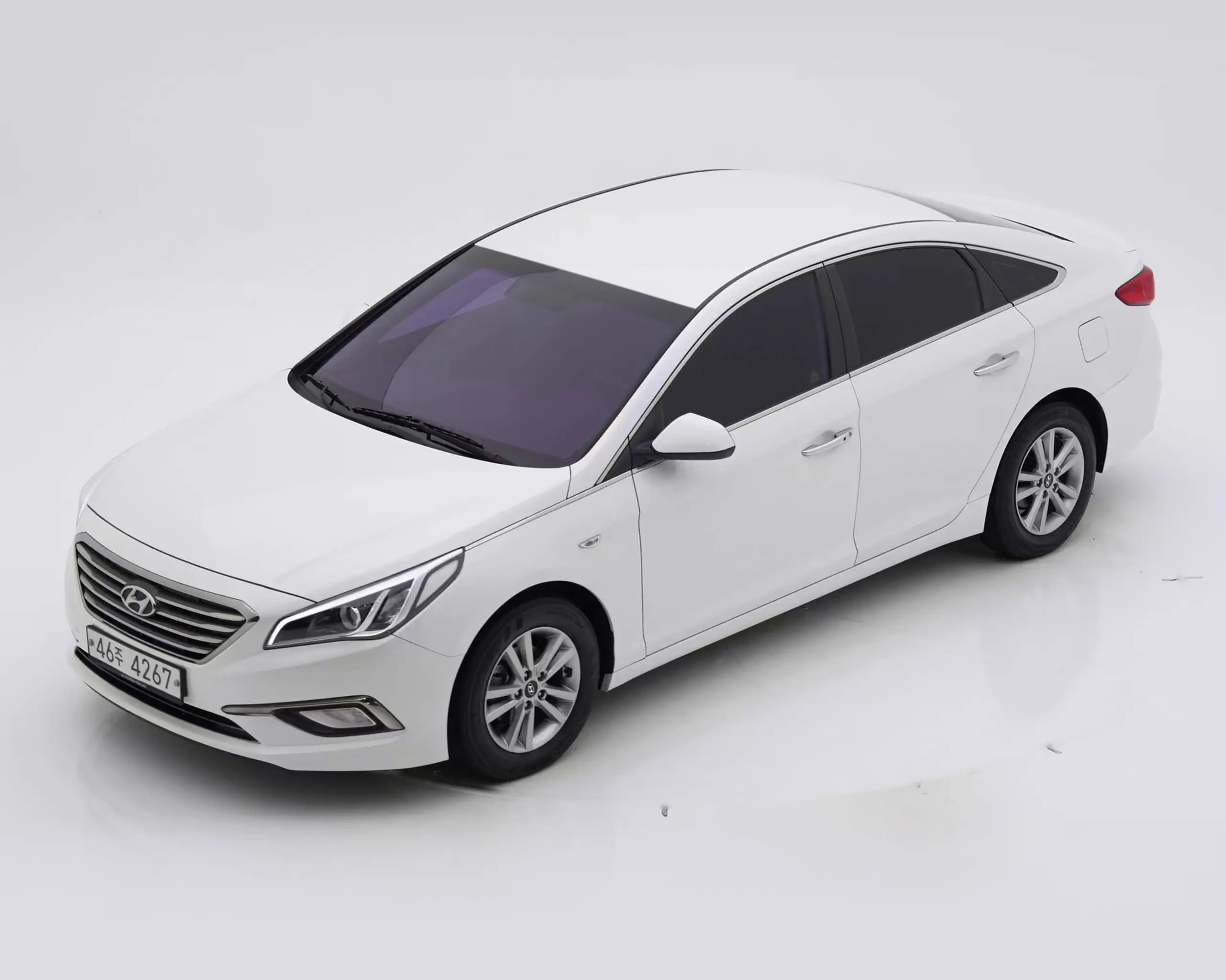 LF 쏘나타 2015년식 중고차