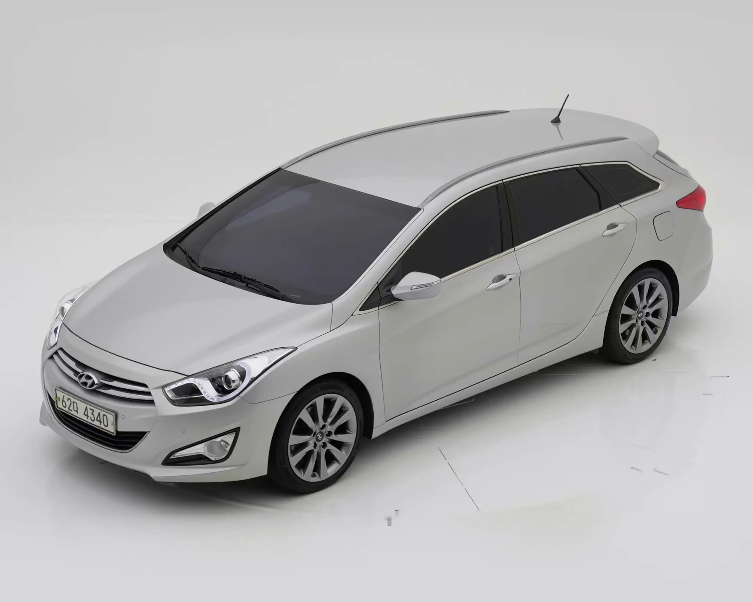 i40 2012년식 중고차