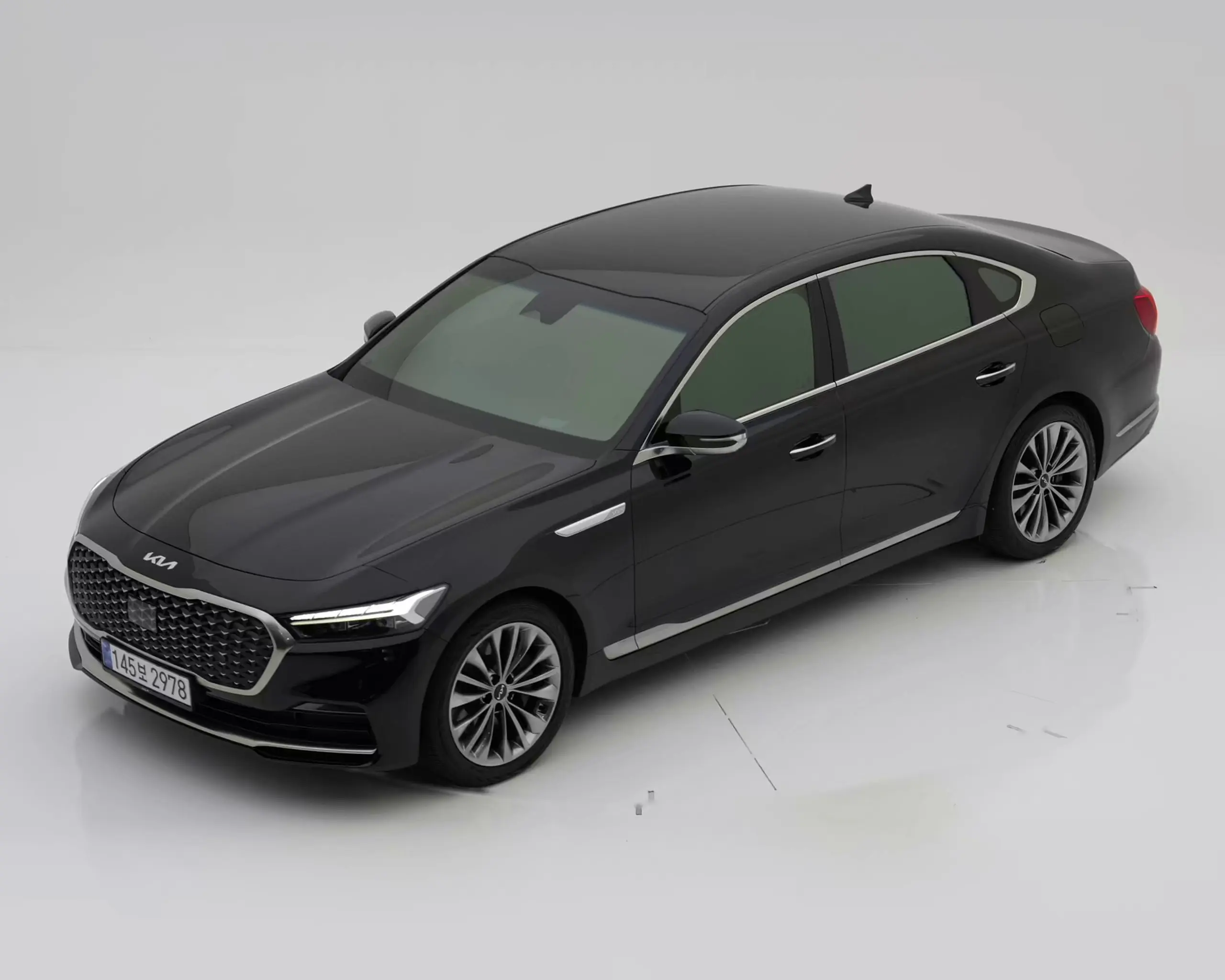 더 뉴 K9 2세대 2023년식 중고차