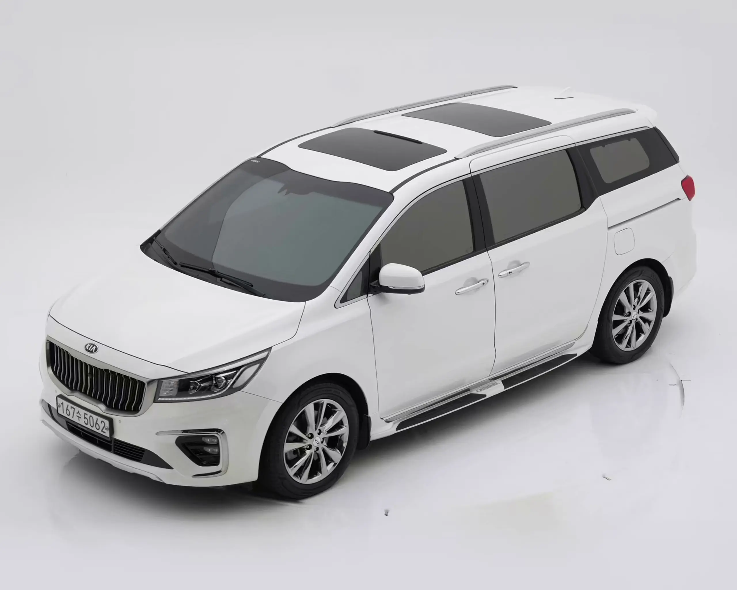 더 뉴 카니발 2020년식 중고차