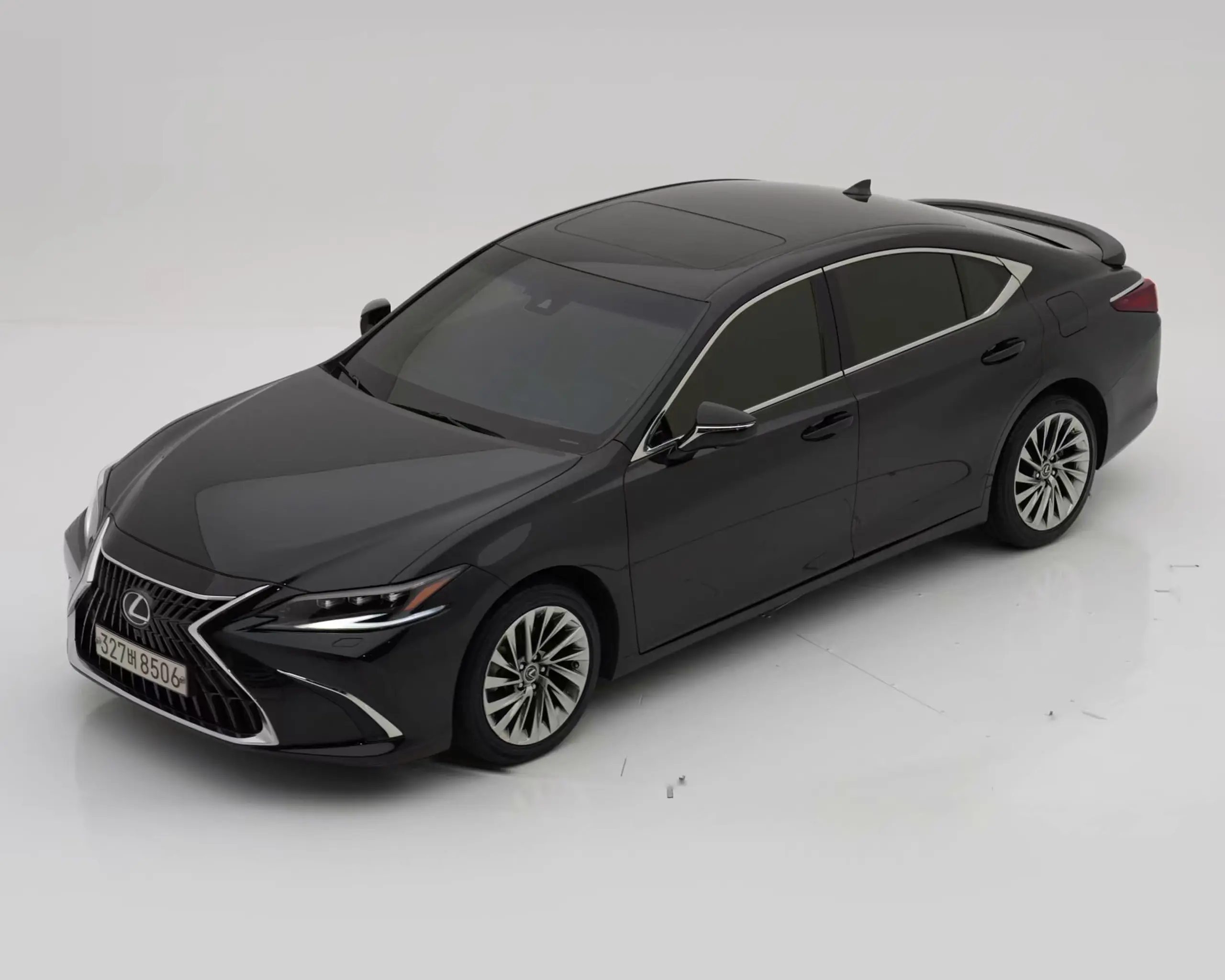 렉서스 ES300h 7세대 2023년식 중고차
