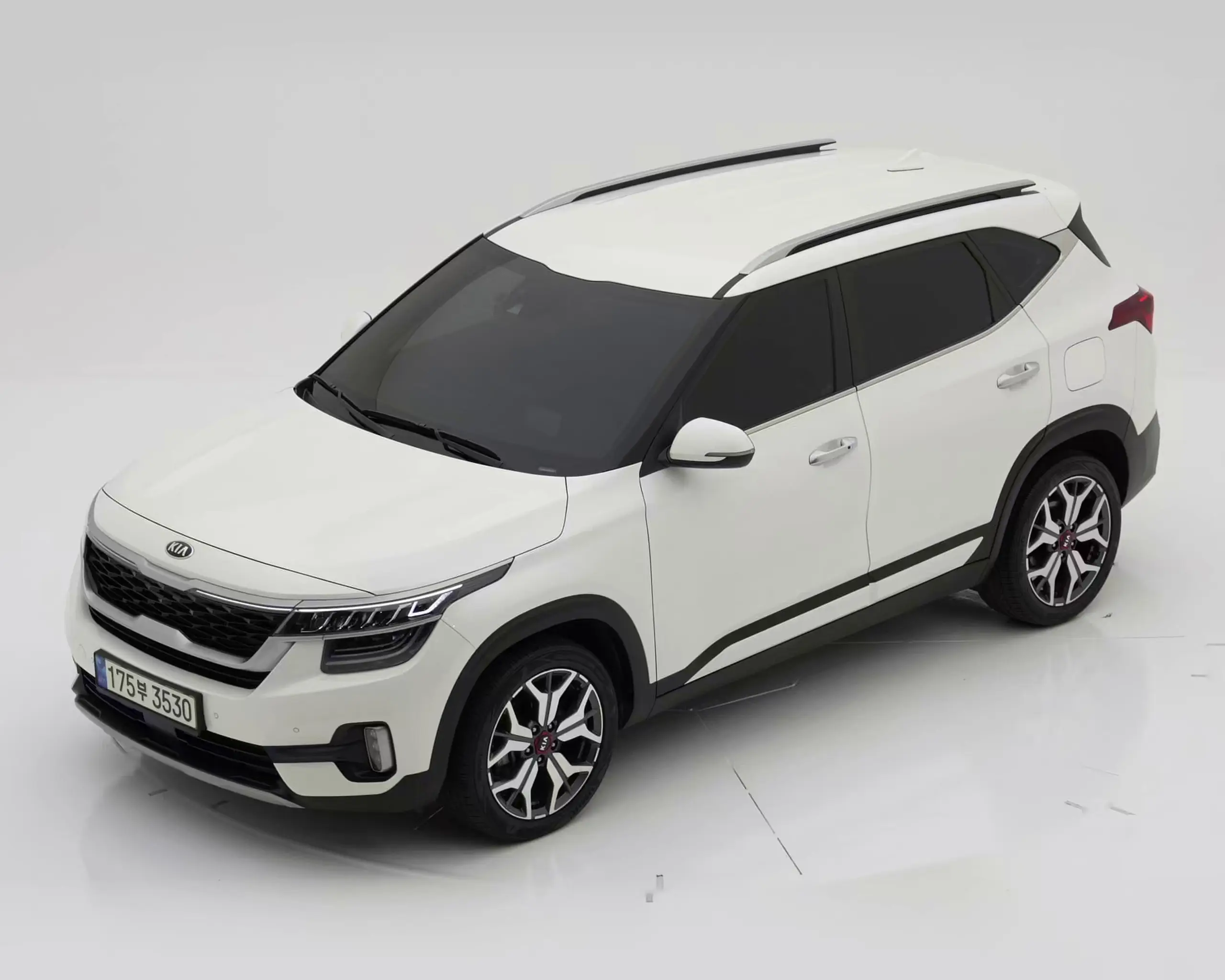 셀토스 2022년식 중고차