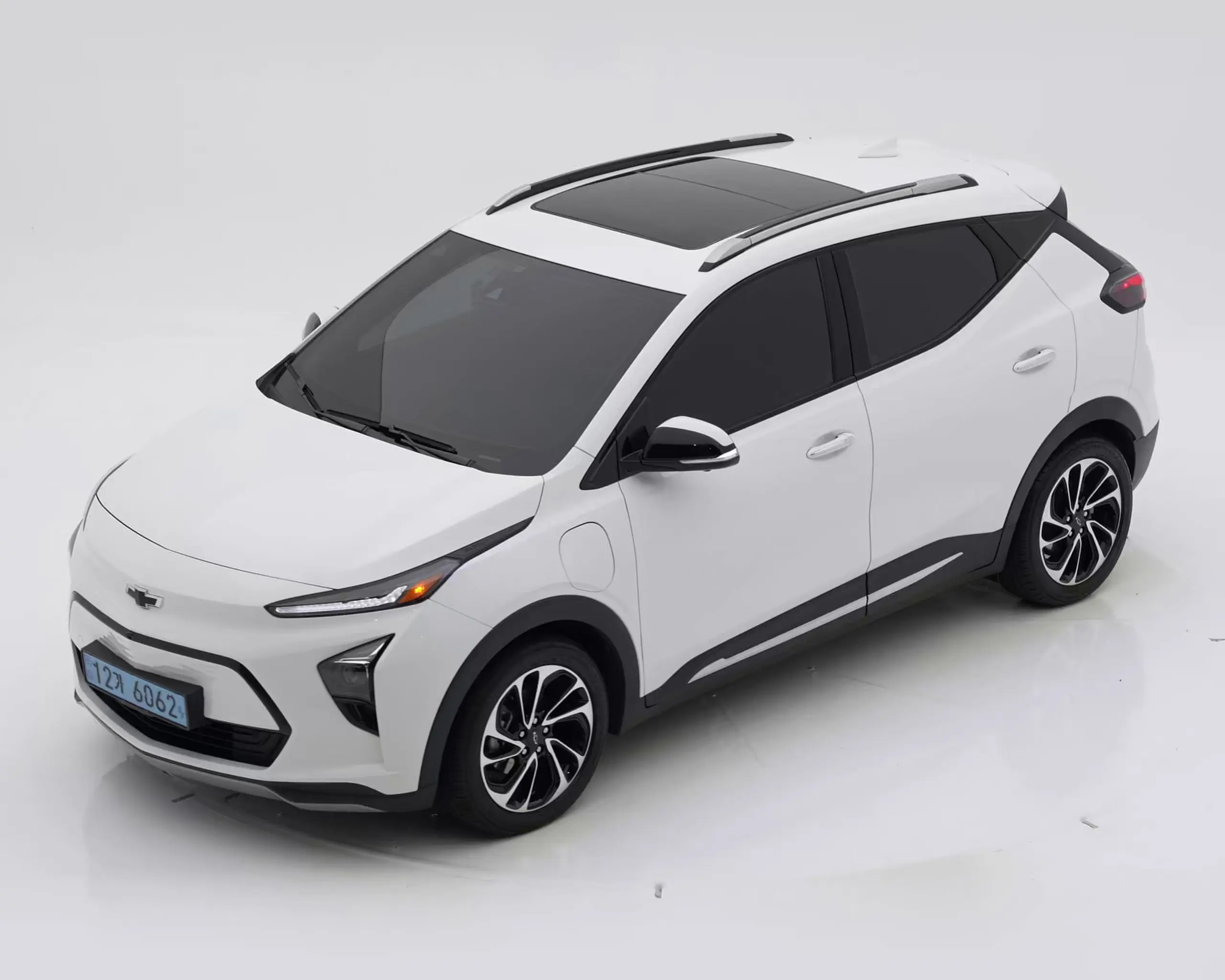볼트 EUV 2022년식 중고차