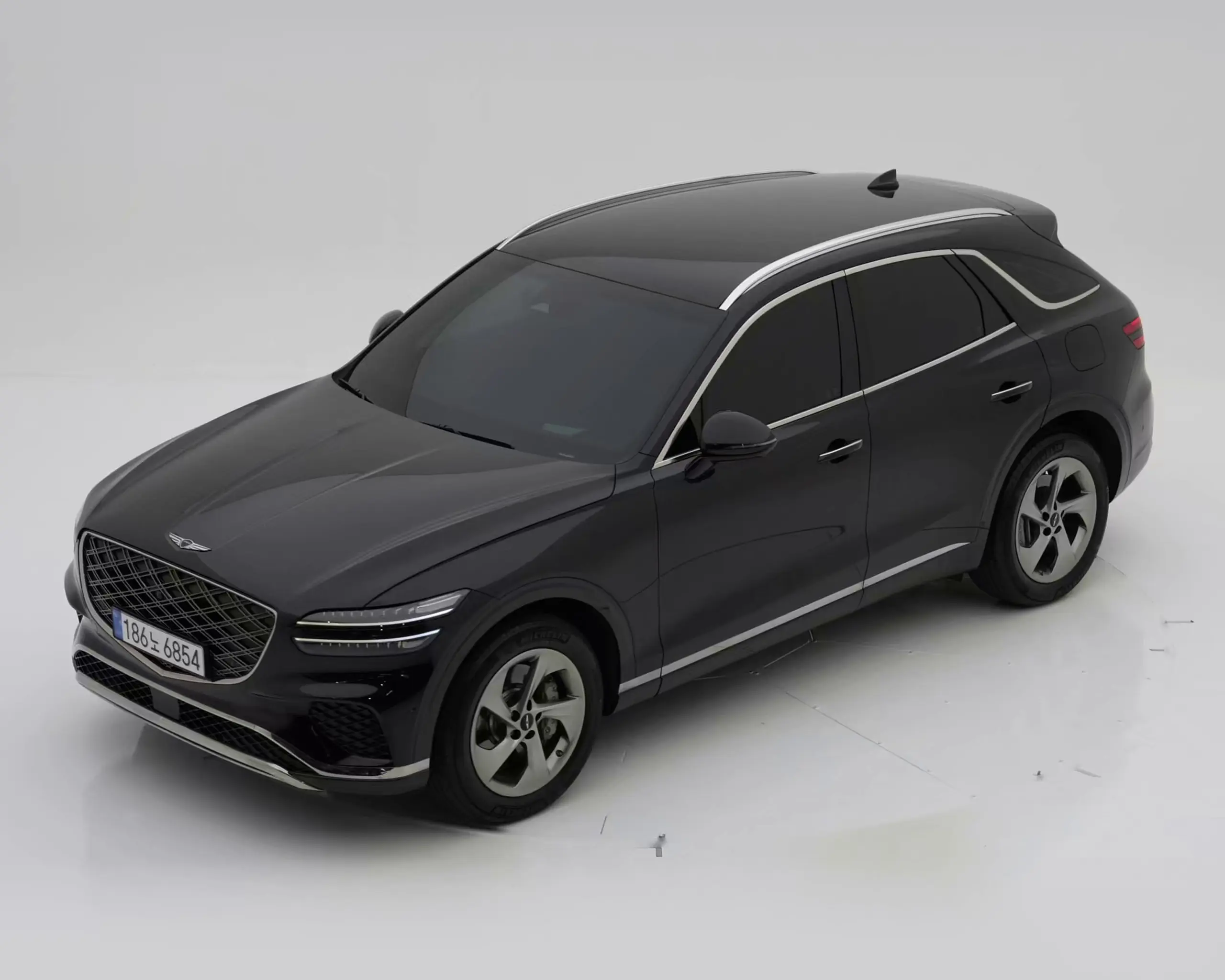 GV70 FL 2025년식 중고차