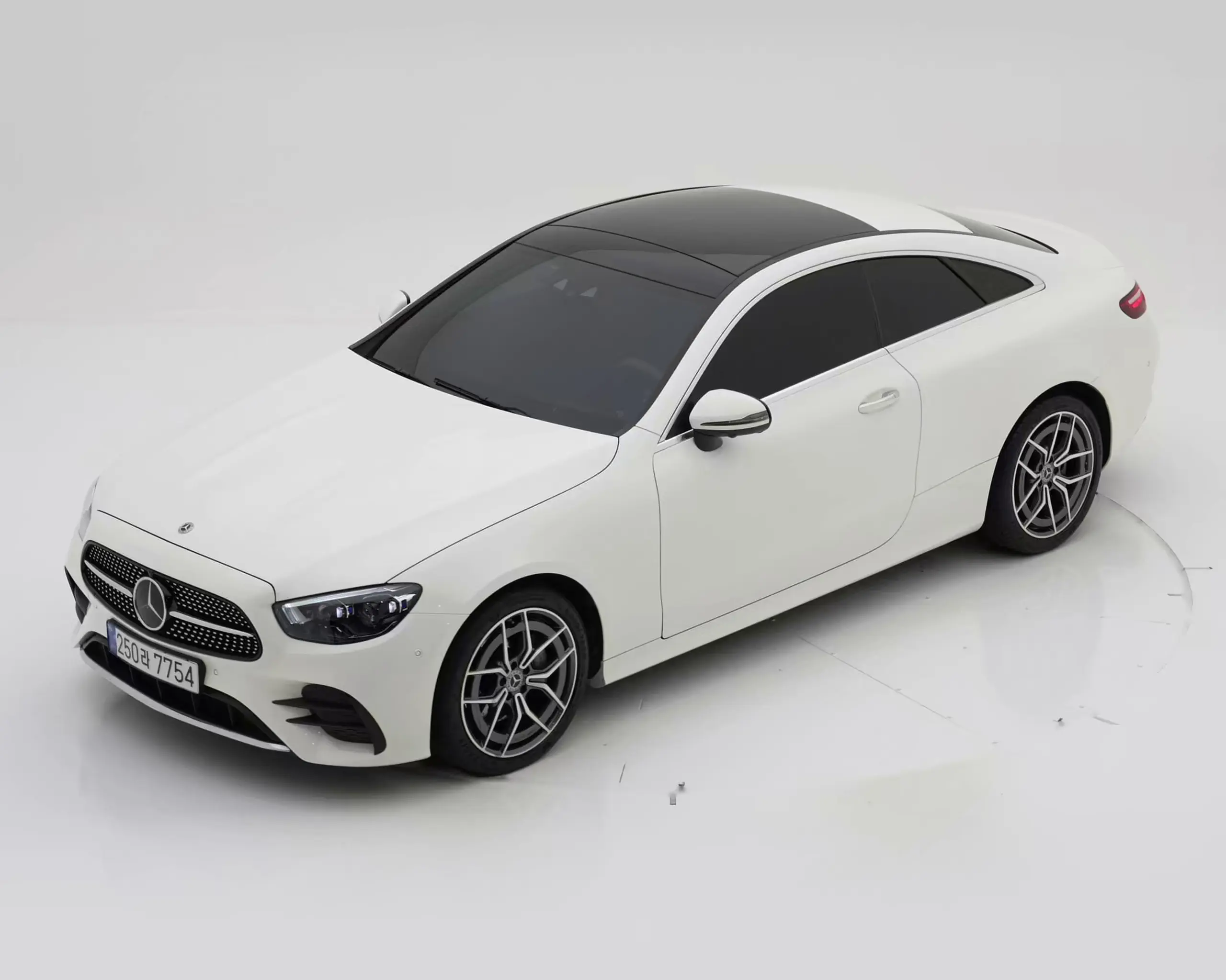 벤츠 E클래스 (W213) 2023년식 중고차
