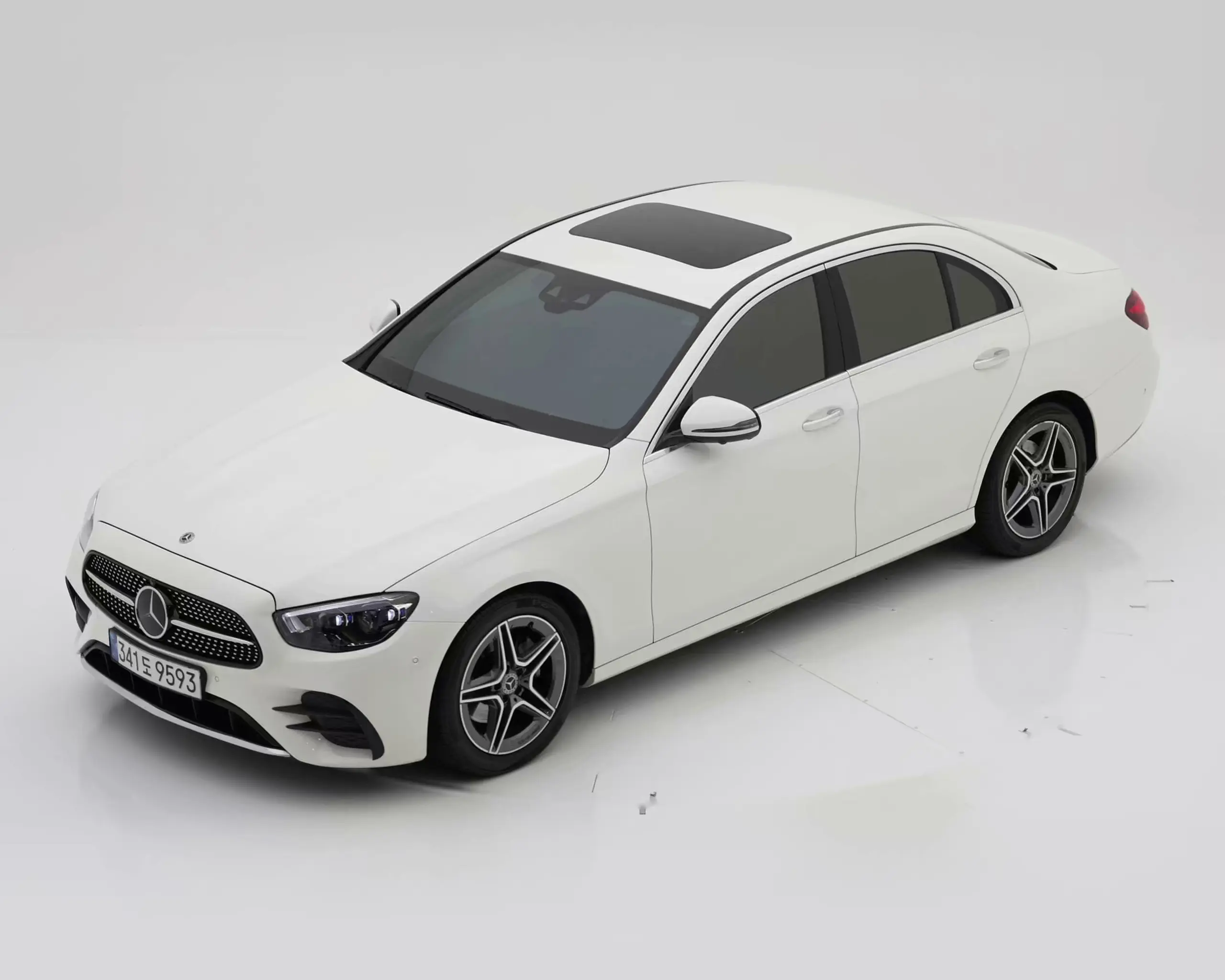 벤츠 E클래스 (W213) 2023년식 중고차