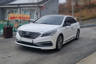 LF 쏘나타 실사용 후기: 4,211명 오너들이 말하는 장단점