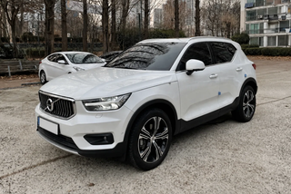 XC40 실사용 후기: 289명 오너들이 말하는 장단점
