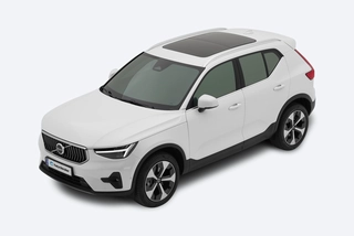 XC40 중고차 시세, 한눈에 보기 (26년 10월 기준)